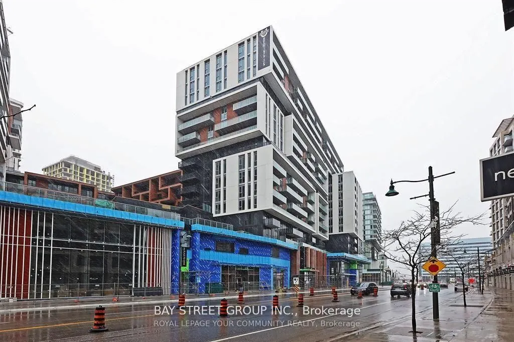8119 Birchmount Road, #737A