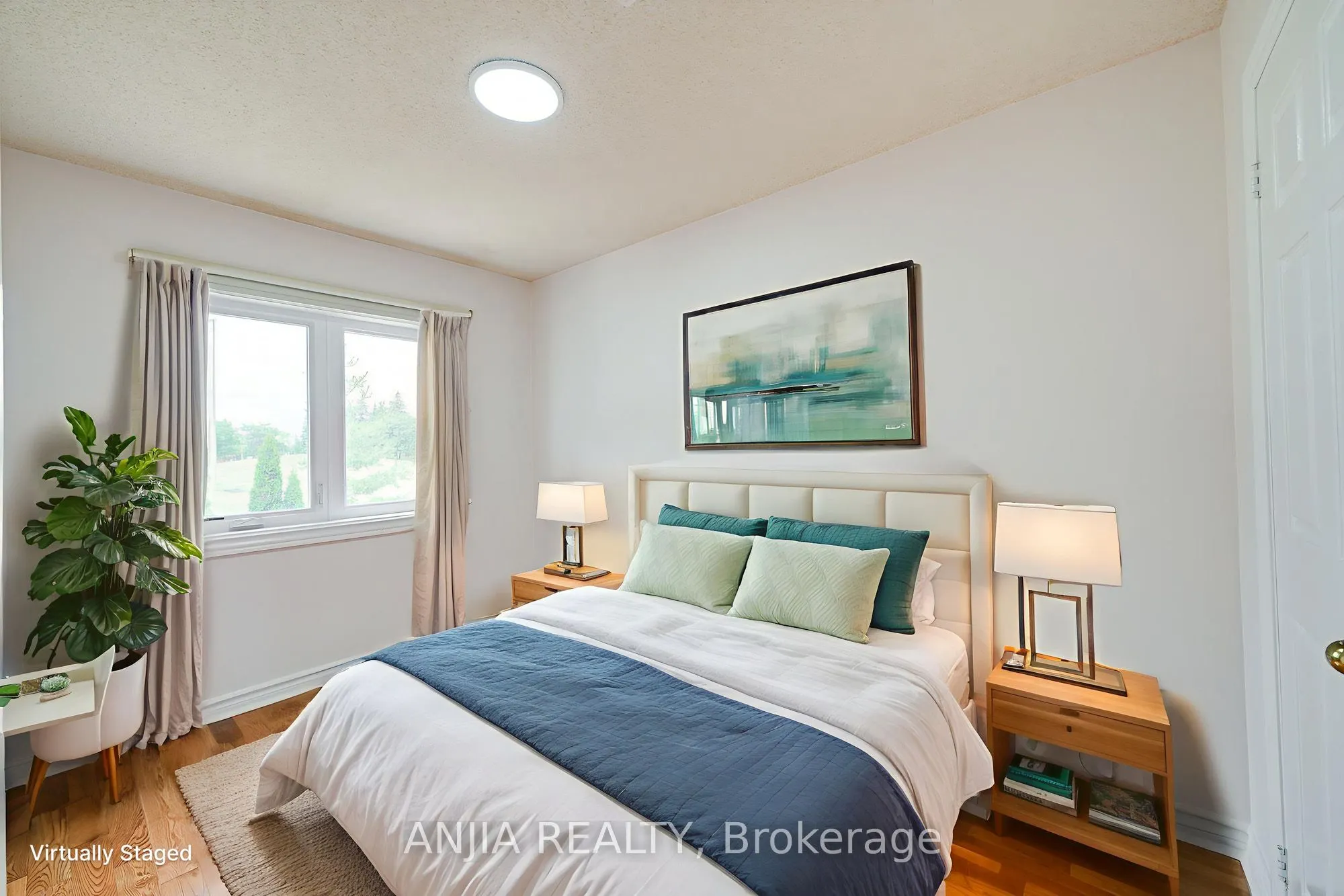 203 Milliken Meadows Drive