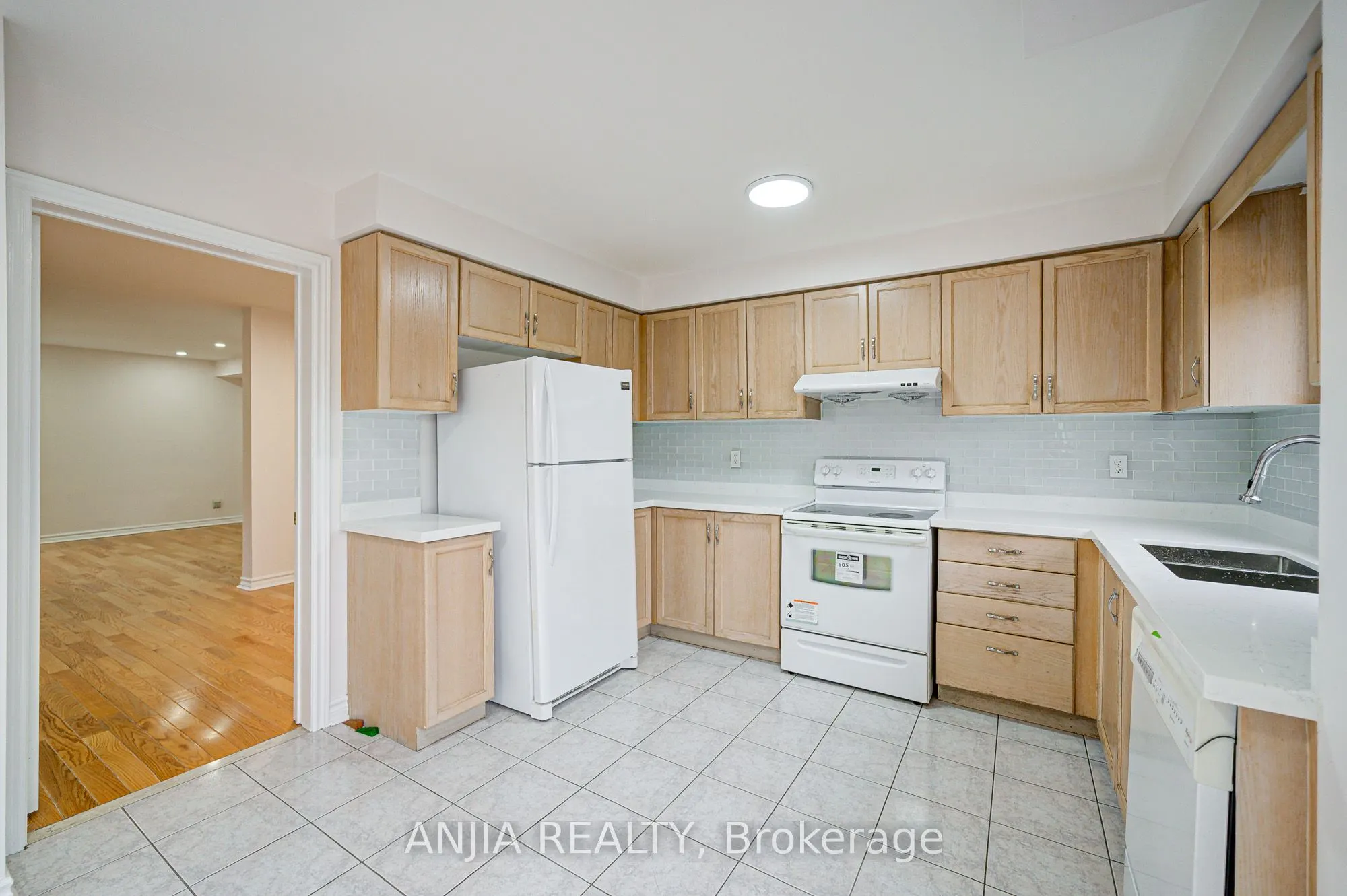 203 Milliken Meadows Drive