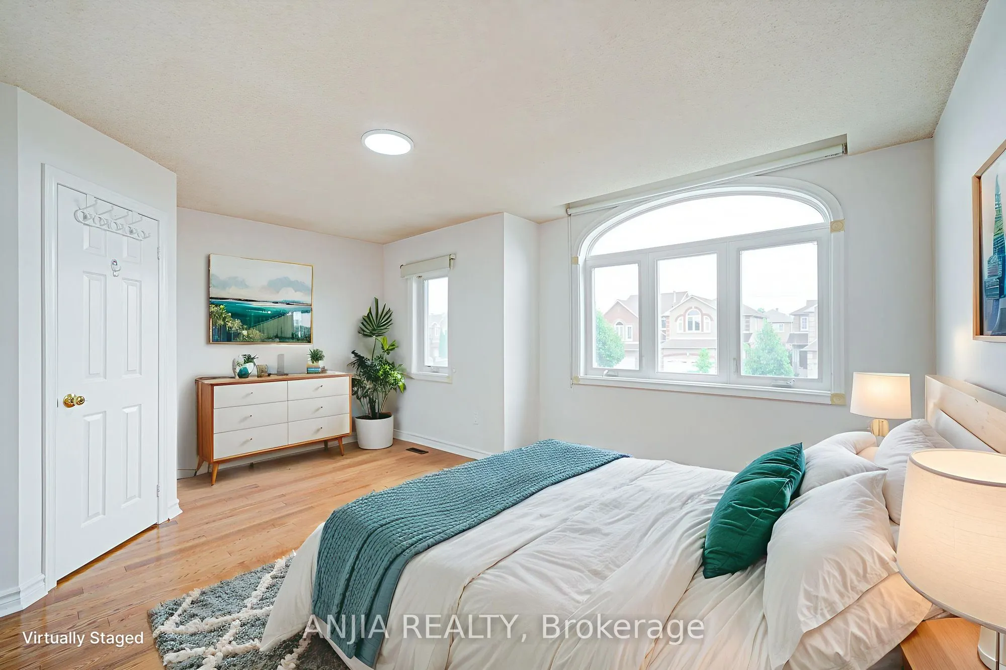 203 Milliken Meadows Drive