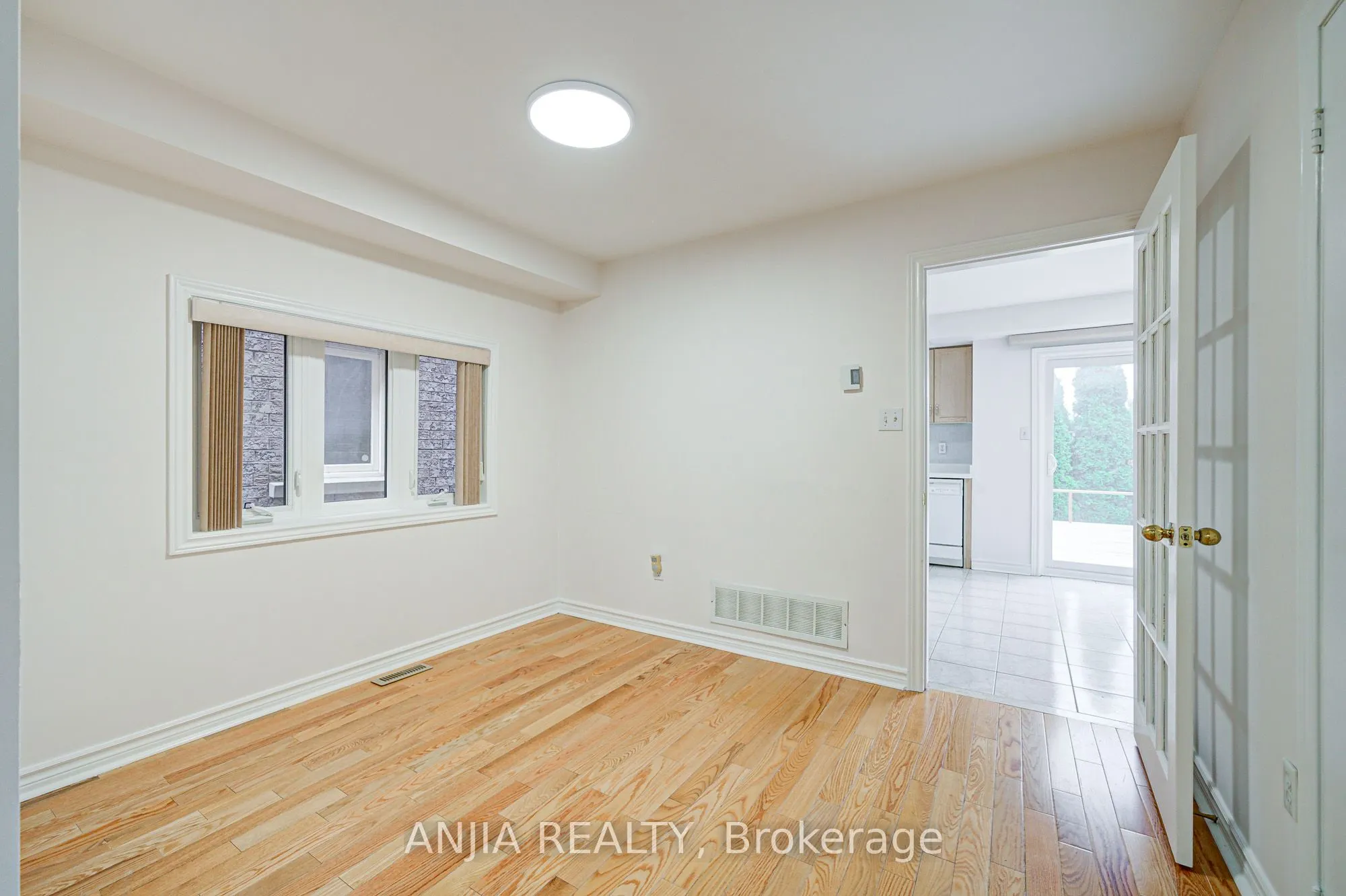 203 Milliken Meadows Drive