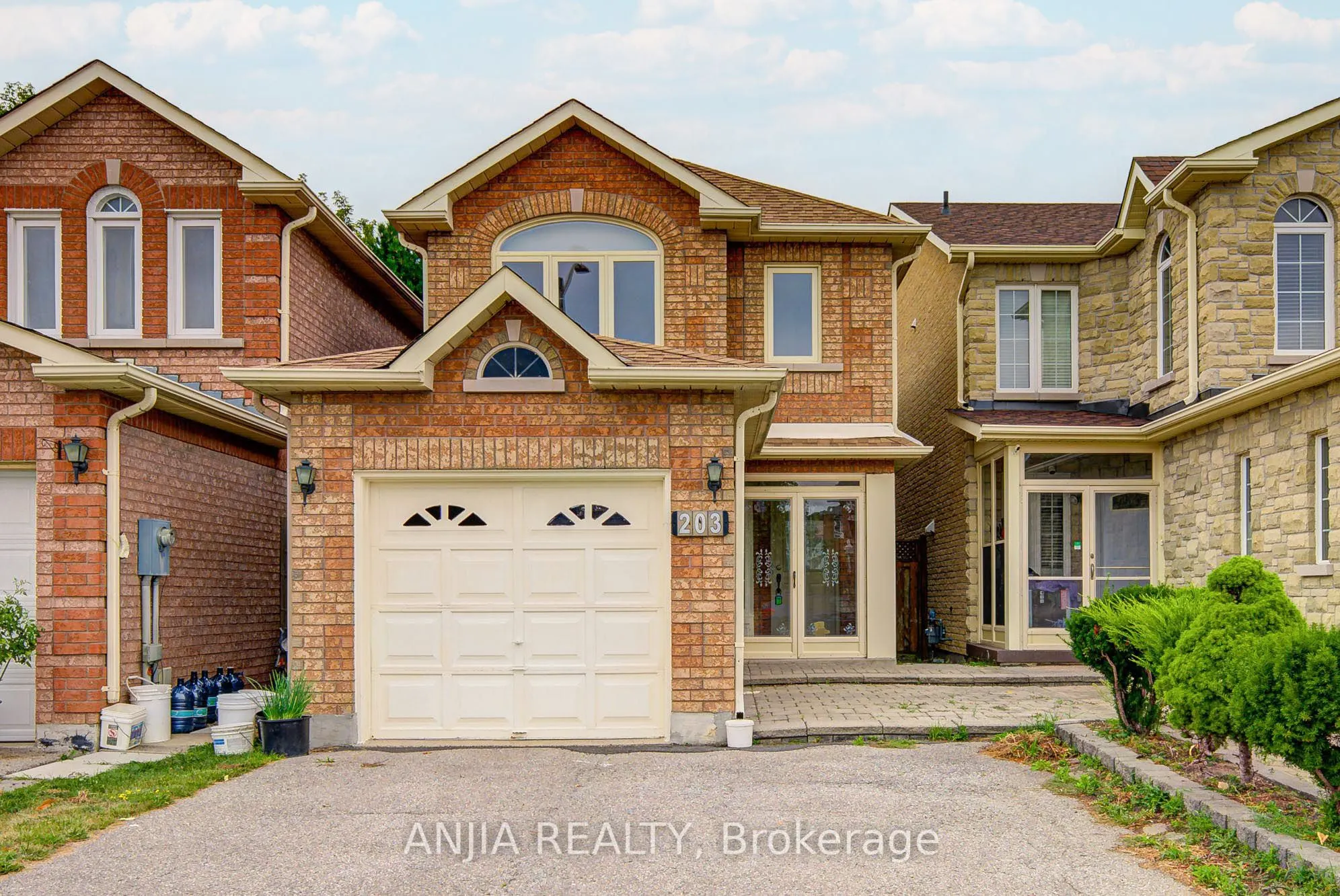 203 Milliken Meadows Drive