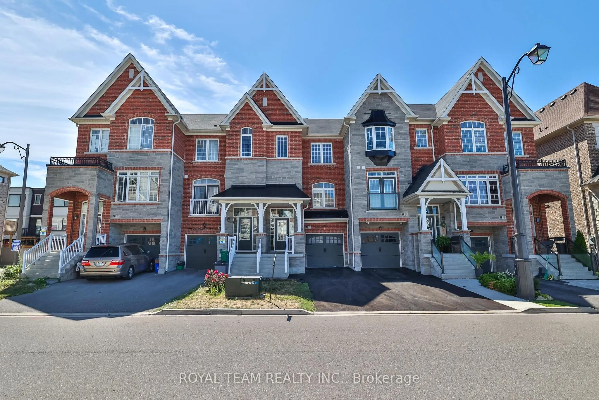 25 Sandwell Street