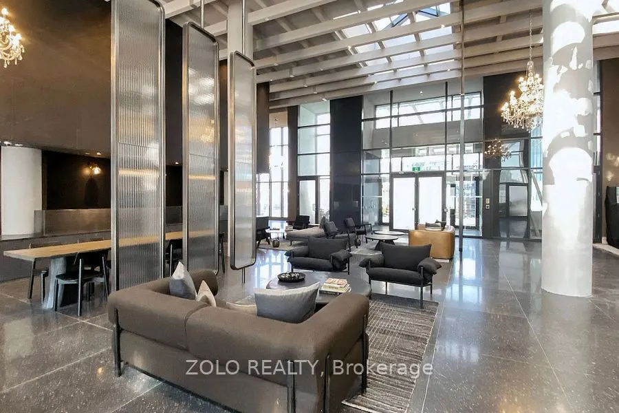 28 Interchange Way, #3503