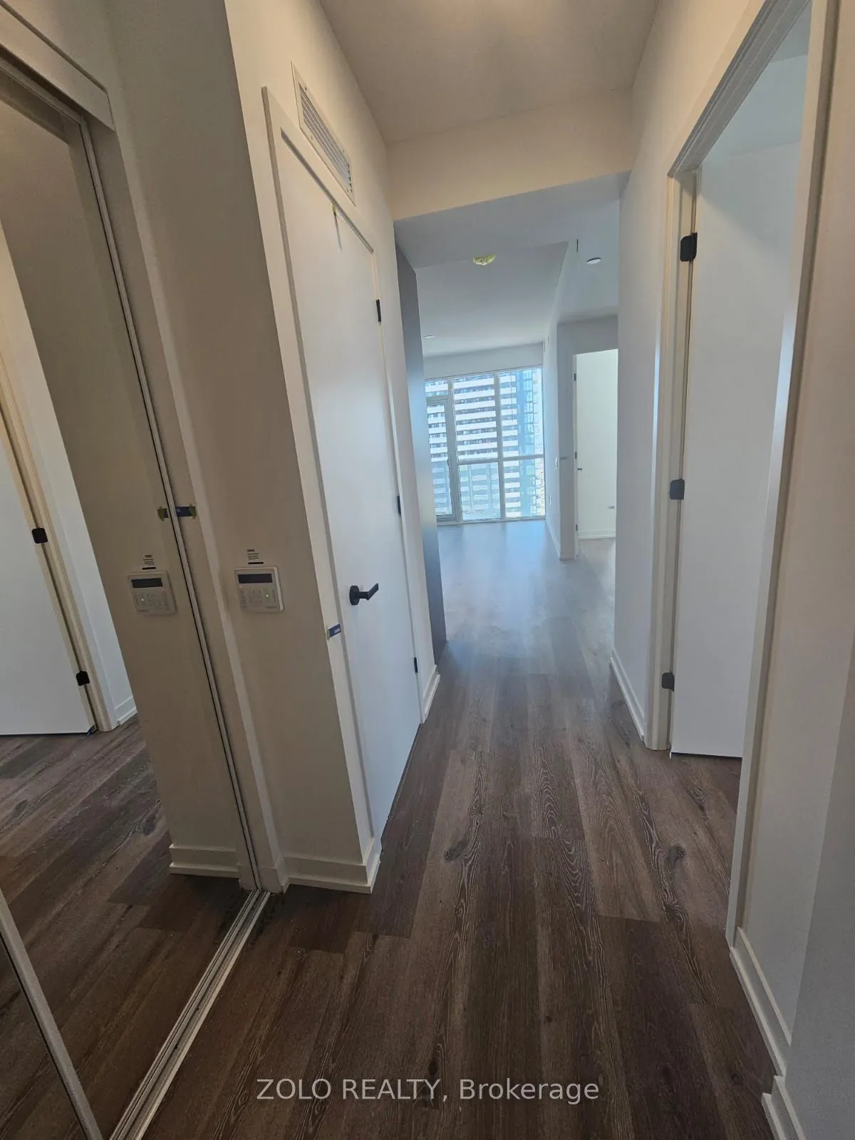 28 Interchange Way, #3503