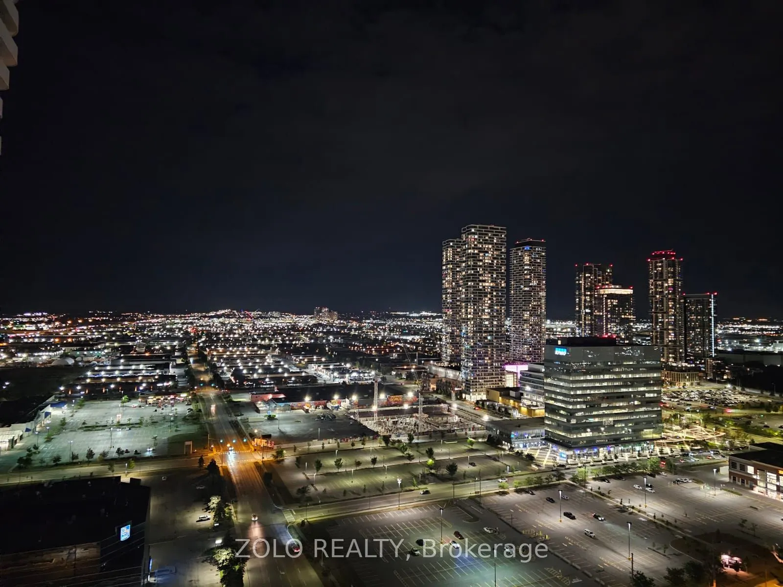 28 Interchange Way, #3503