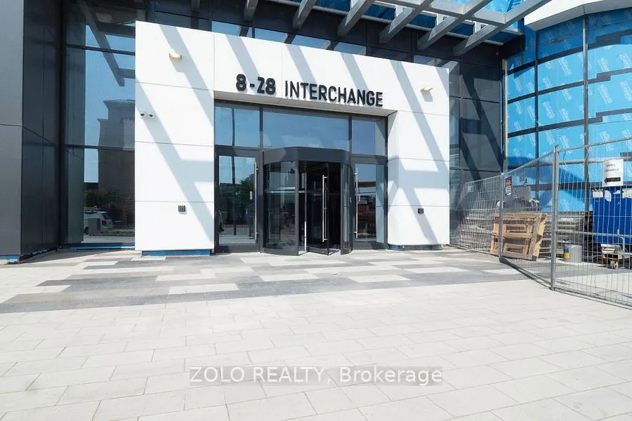 28 Interchange Way, #3503