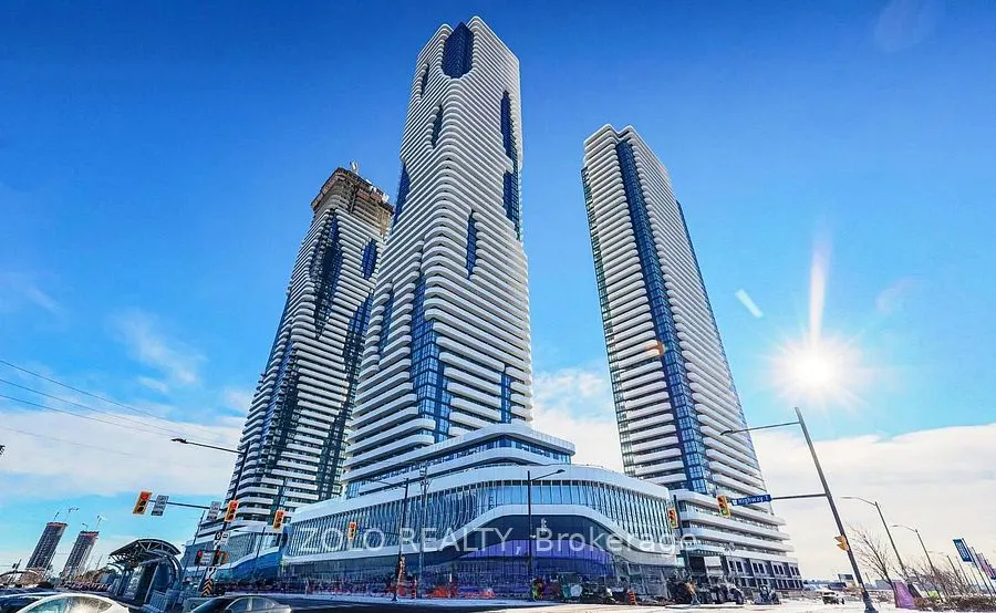 28 Interchange Way, #3503
