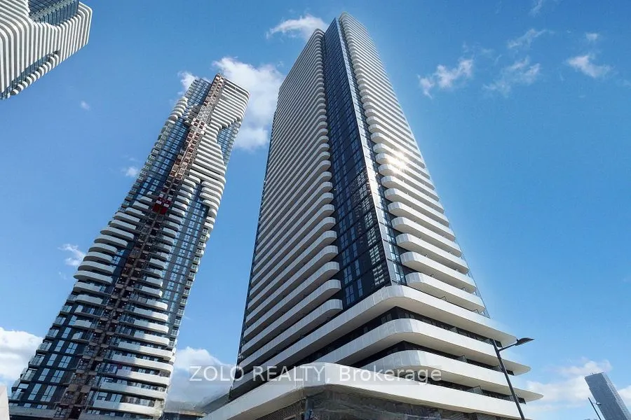 28 Interchange Way, #3503