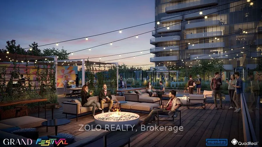 28 Interchange Way, #3503