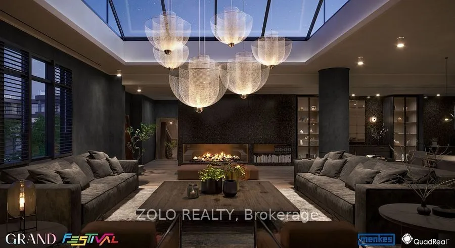 28 Interchange Way, #3503