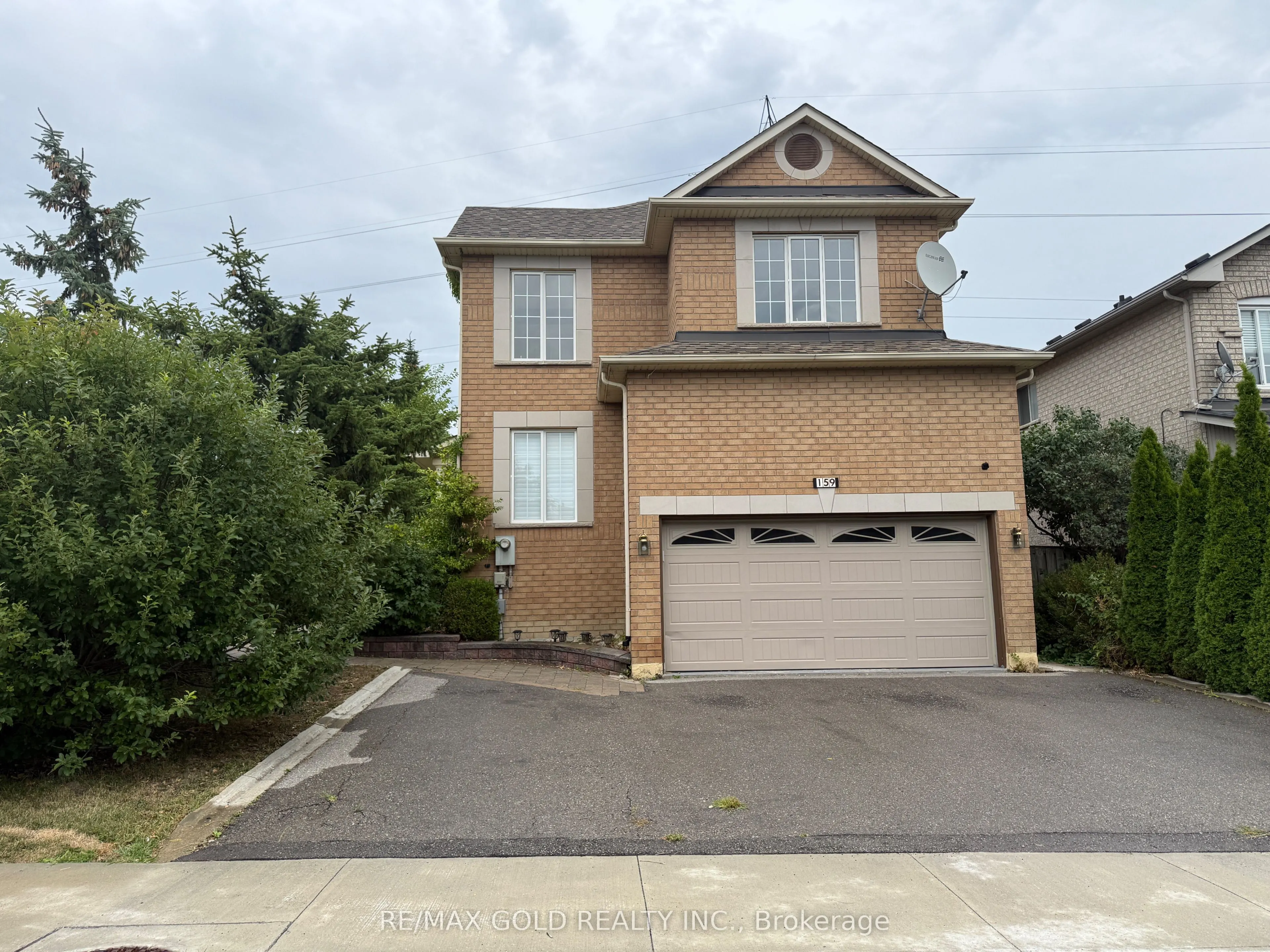 159 Monte Carlo Drive, #Upper