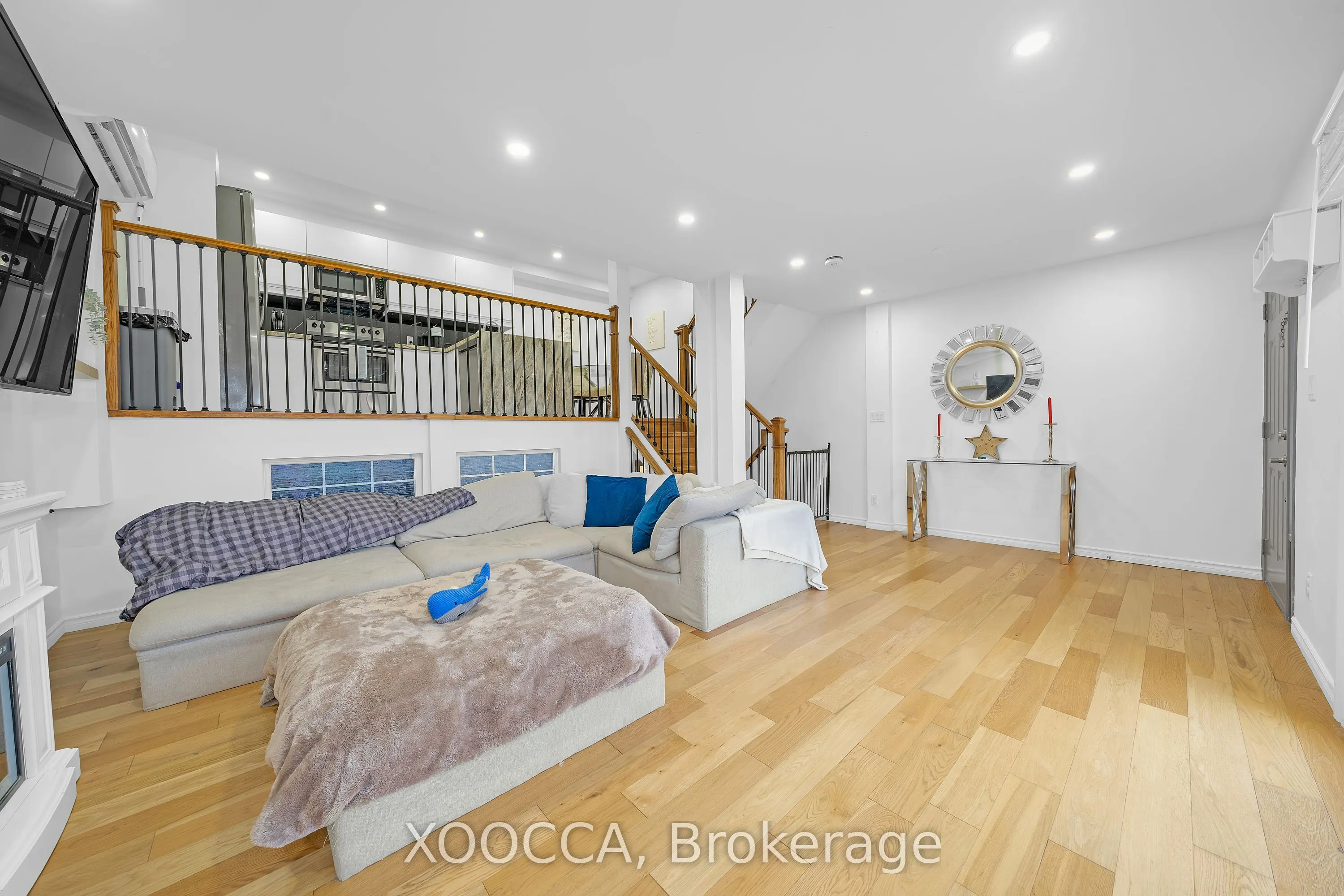 80 Springfair Avenue, #162