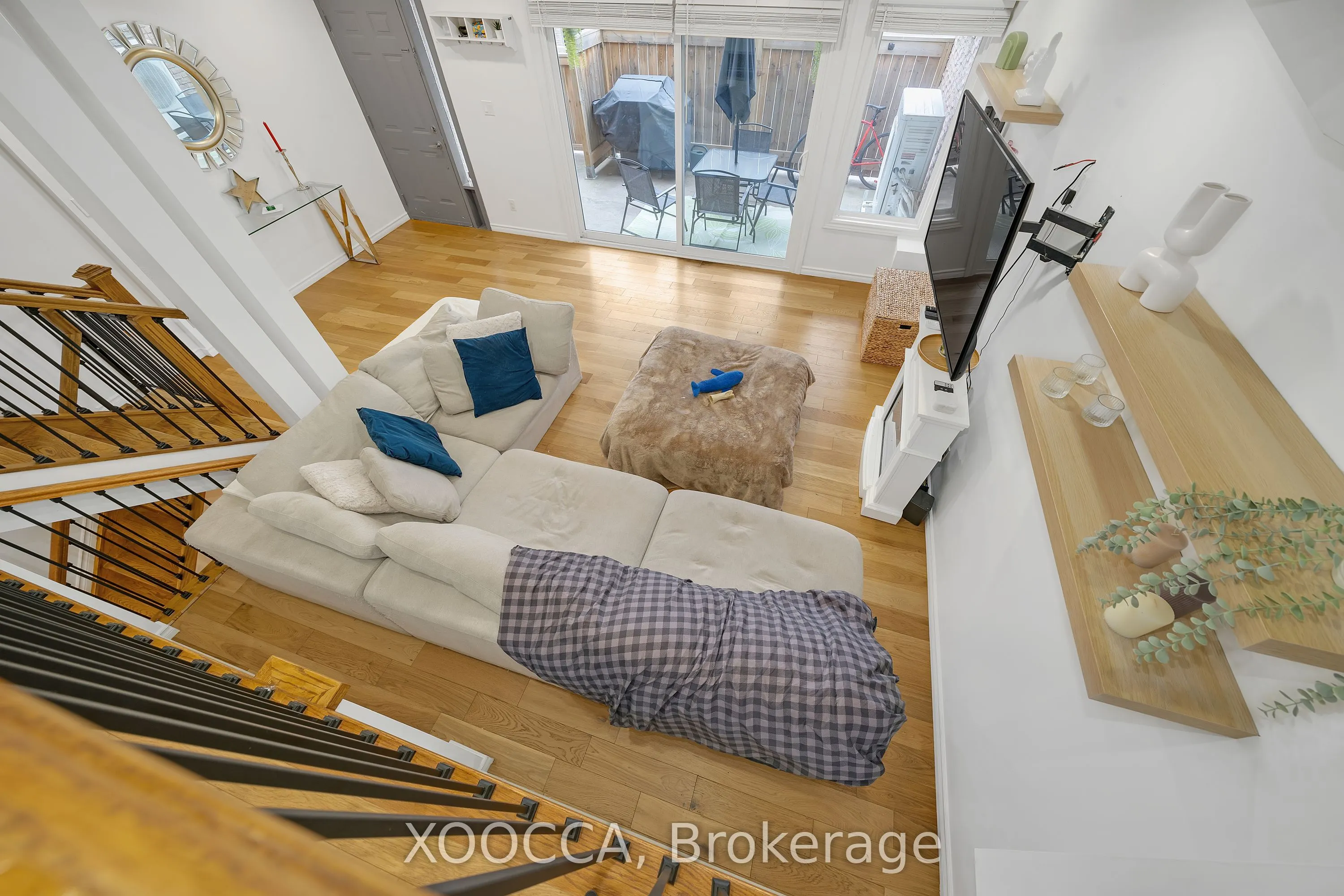 80 Springfair Avenue, #162