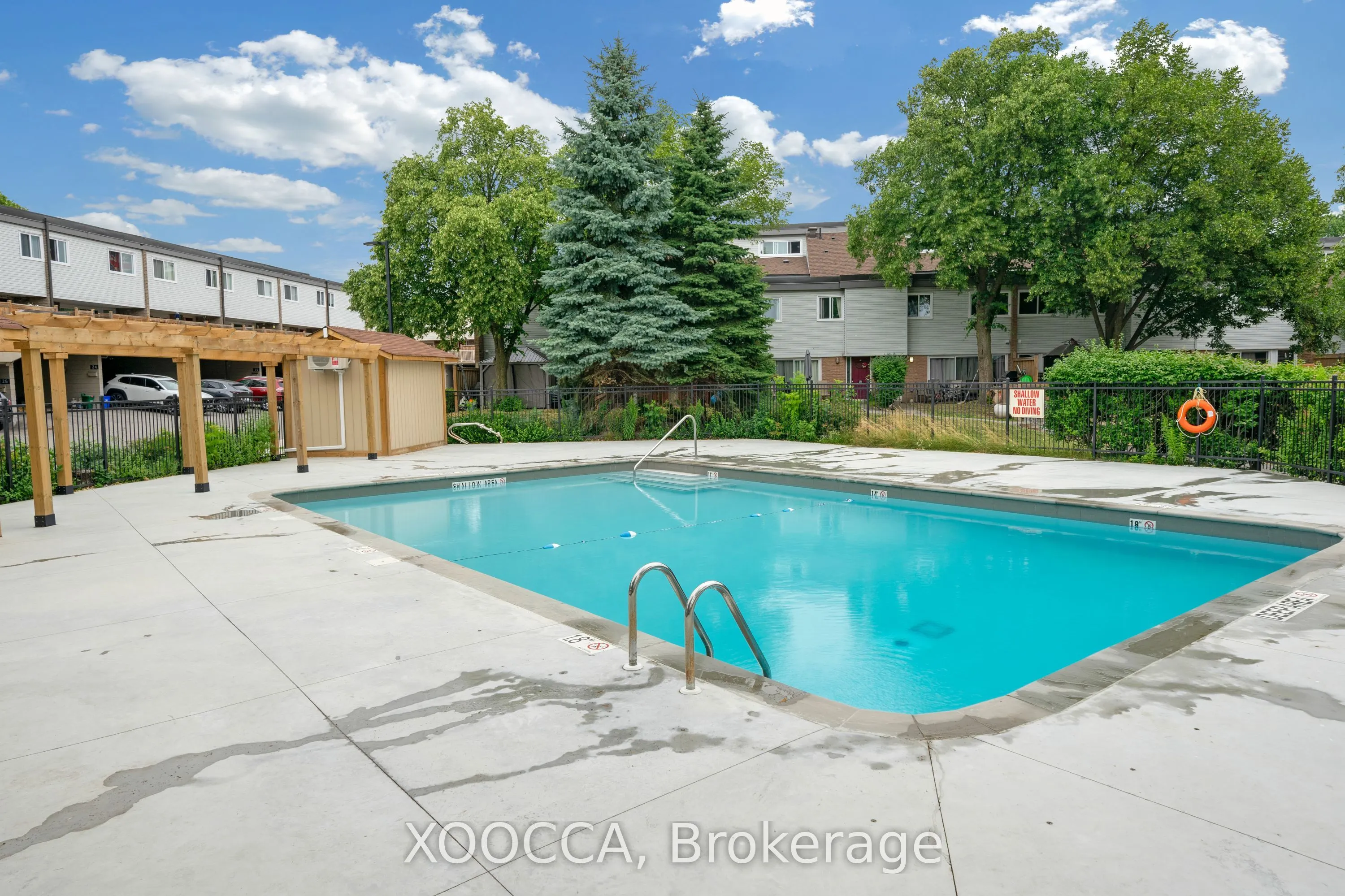 80 Springfair Avenue, #162