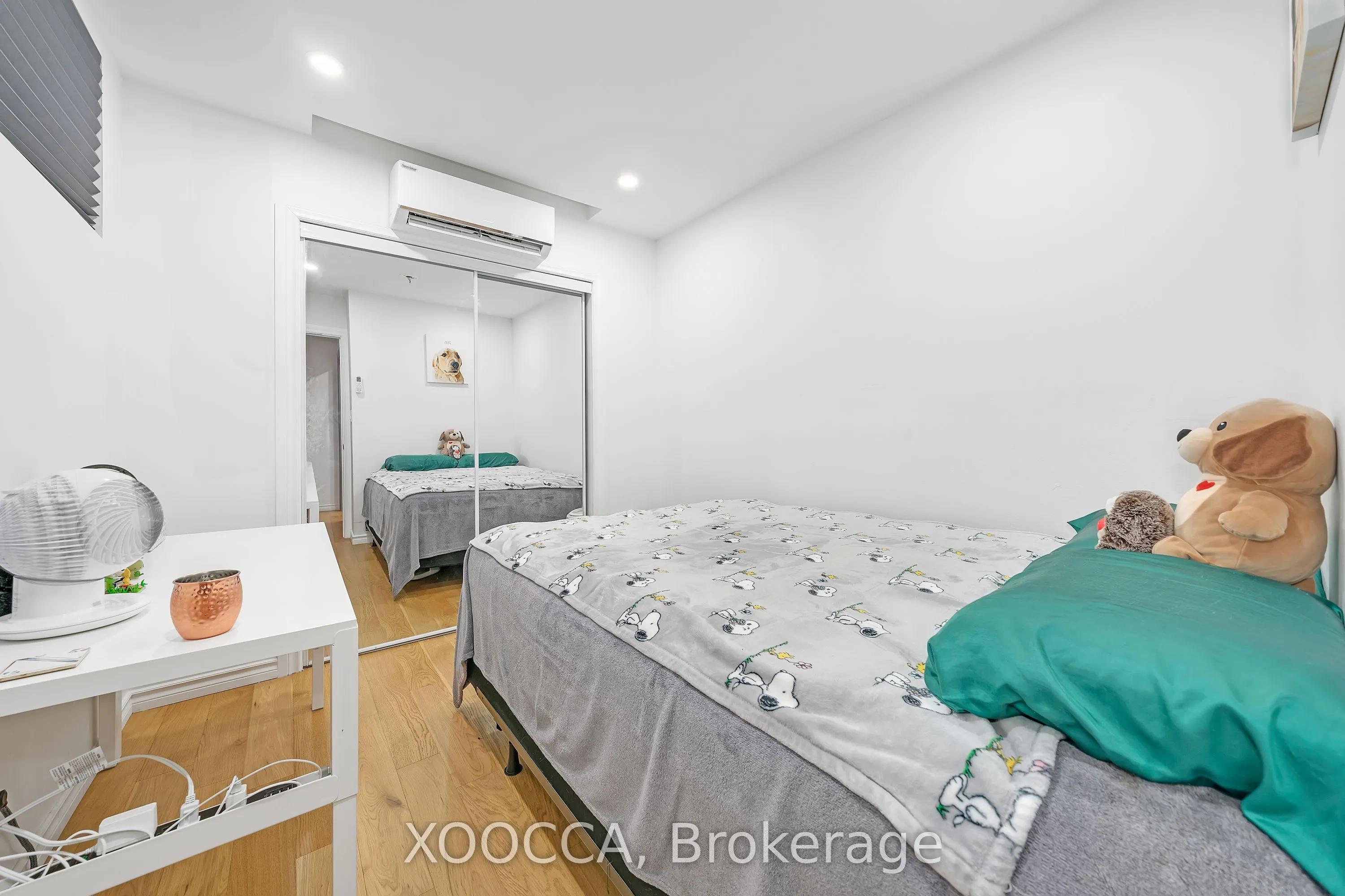 80 Springfair Avenue, #162