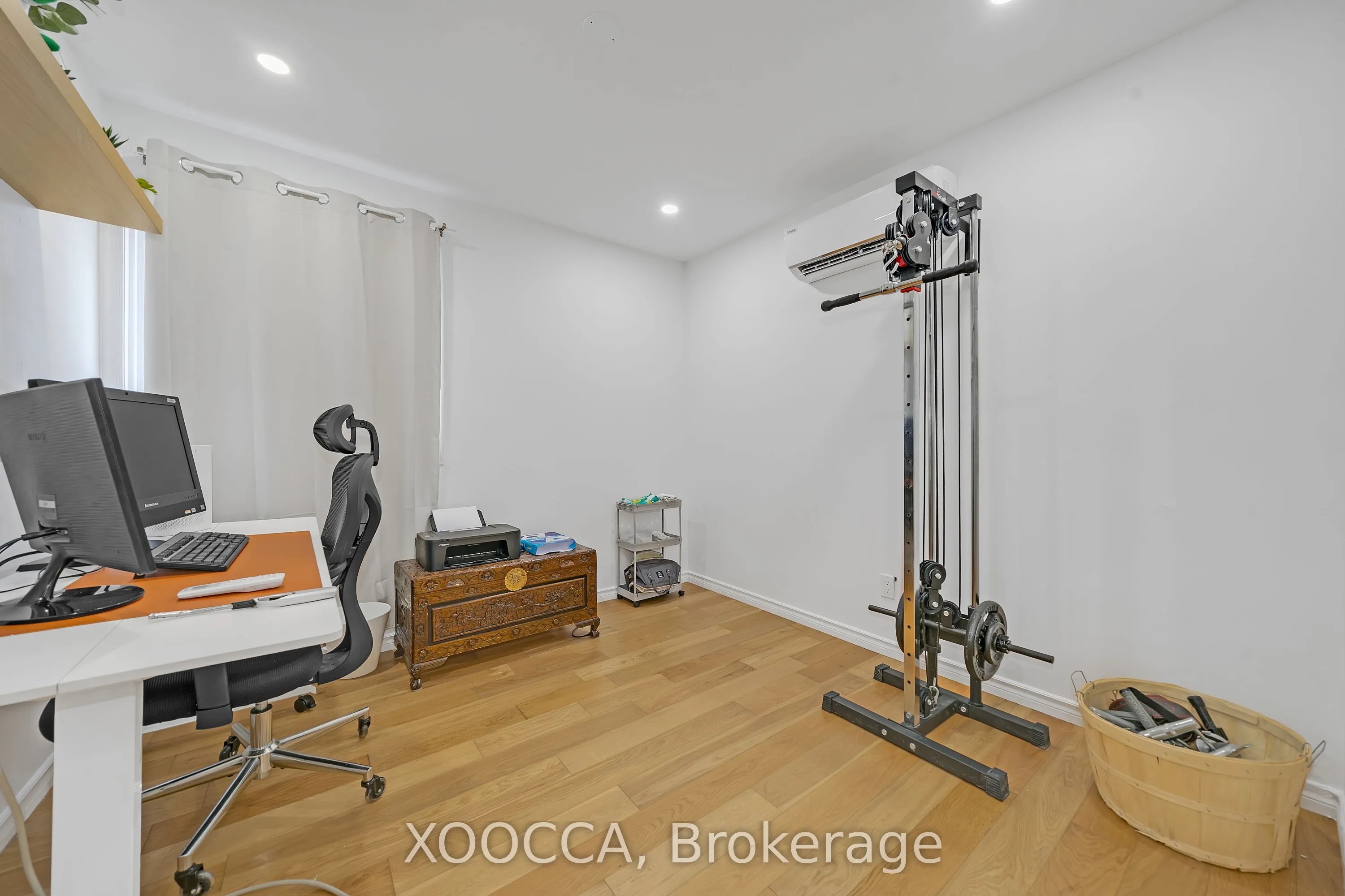 80 Springfair Avenue, #162