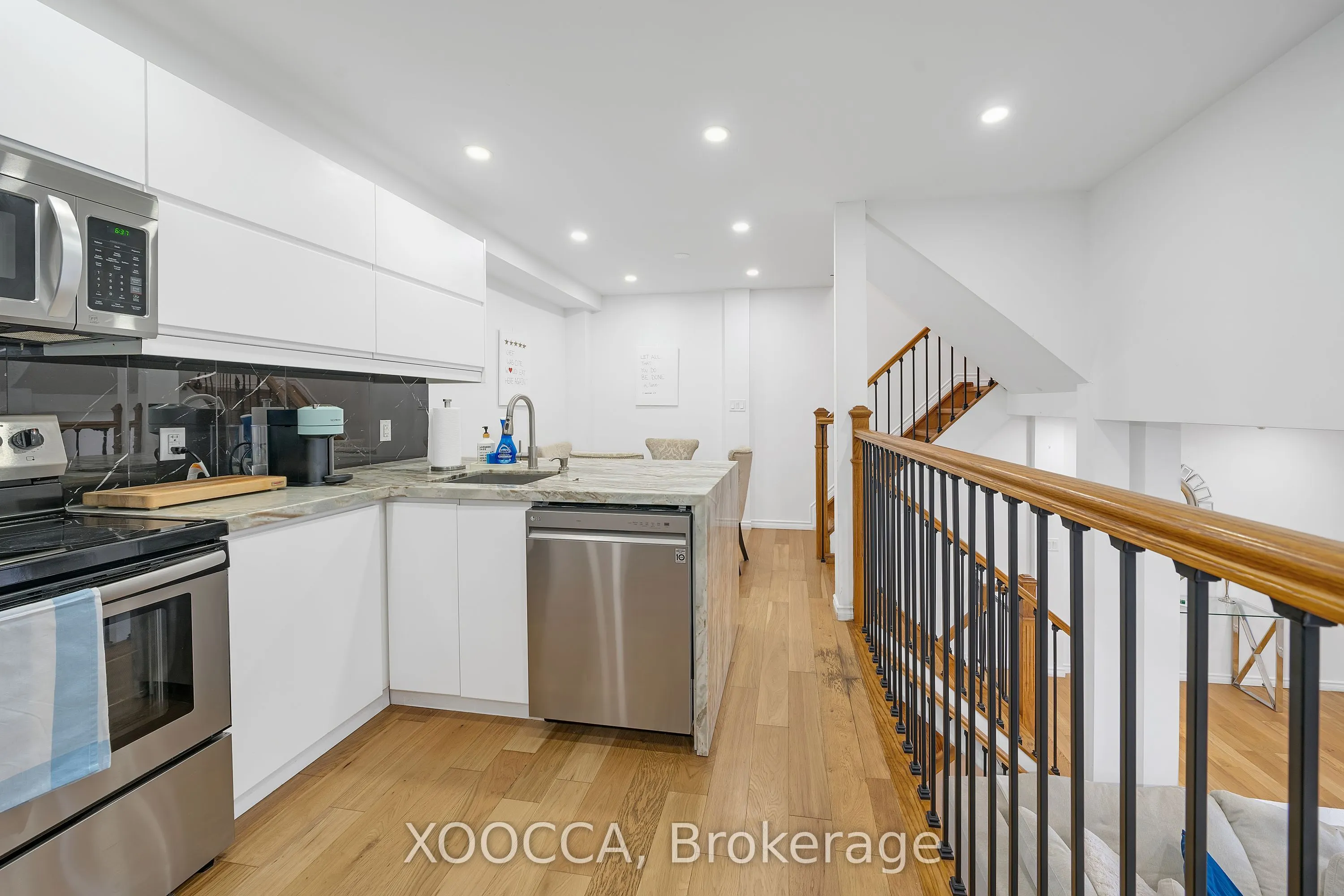 80 Springfair Avenue, #162