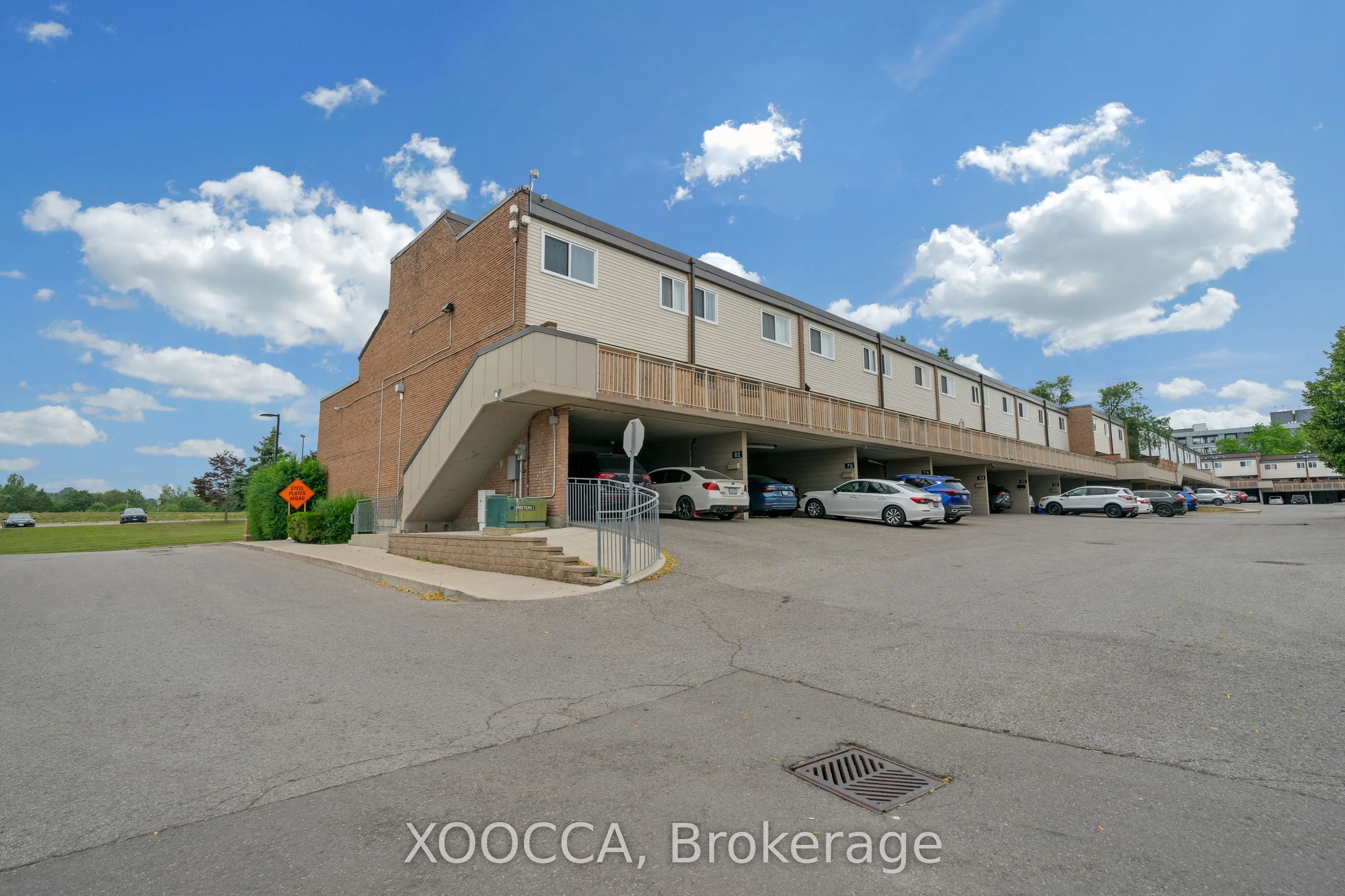 80 Springfair Avenue, #162