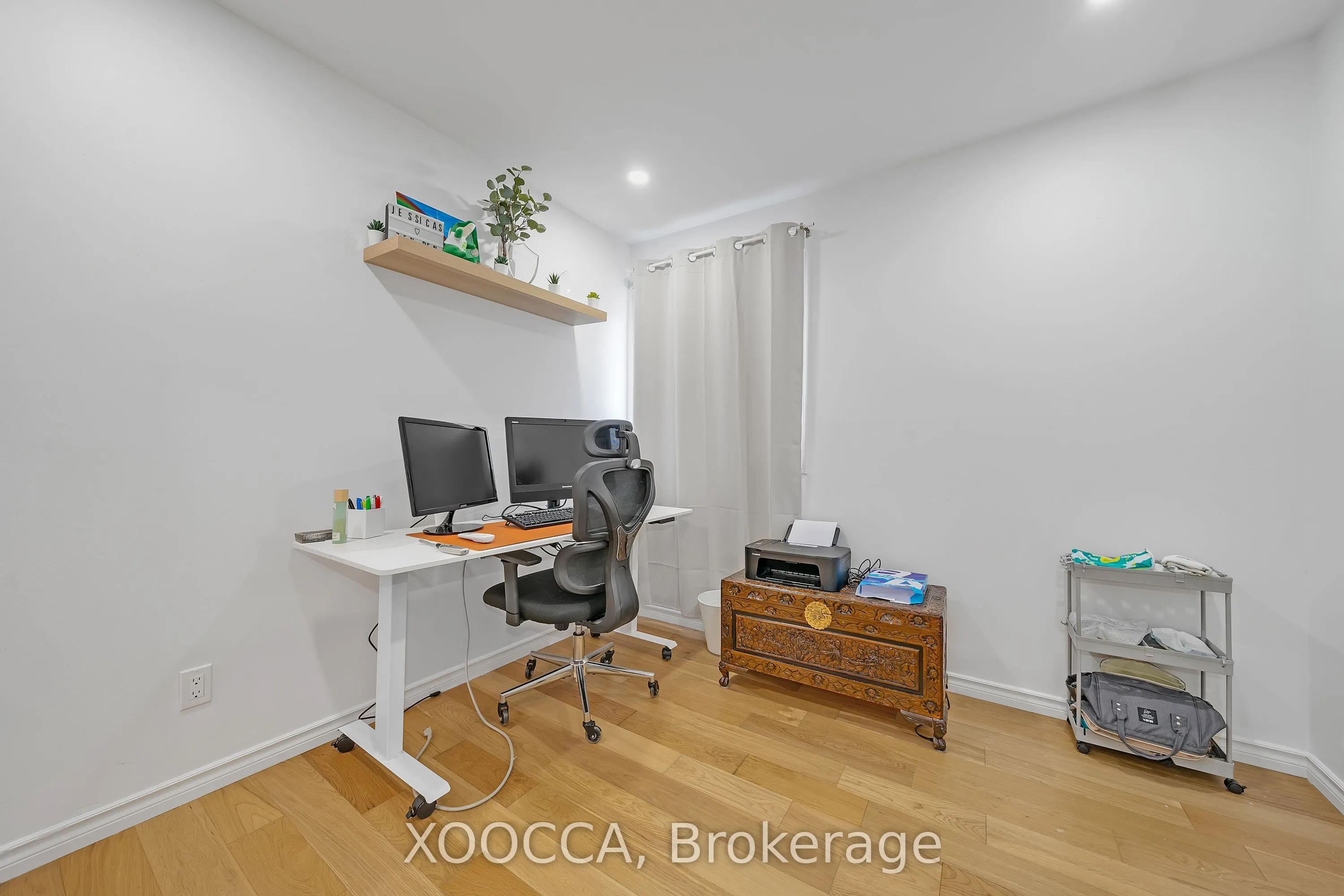 80 Springfair Avenue, #162