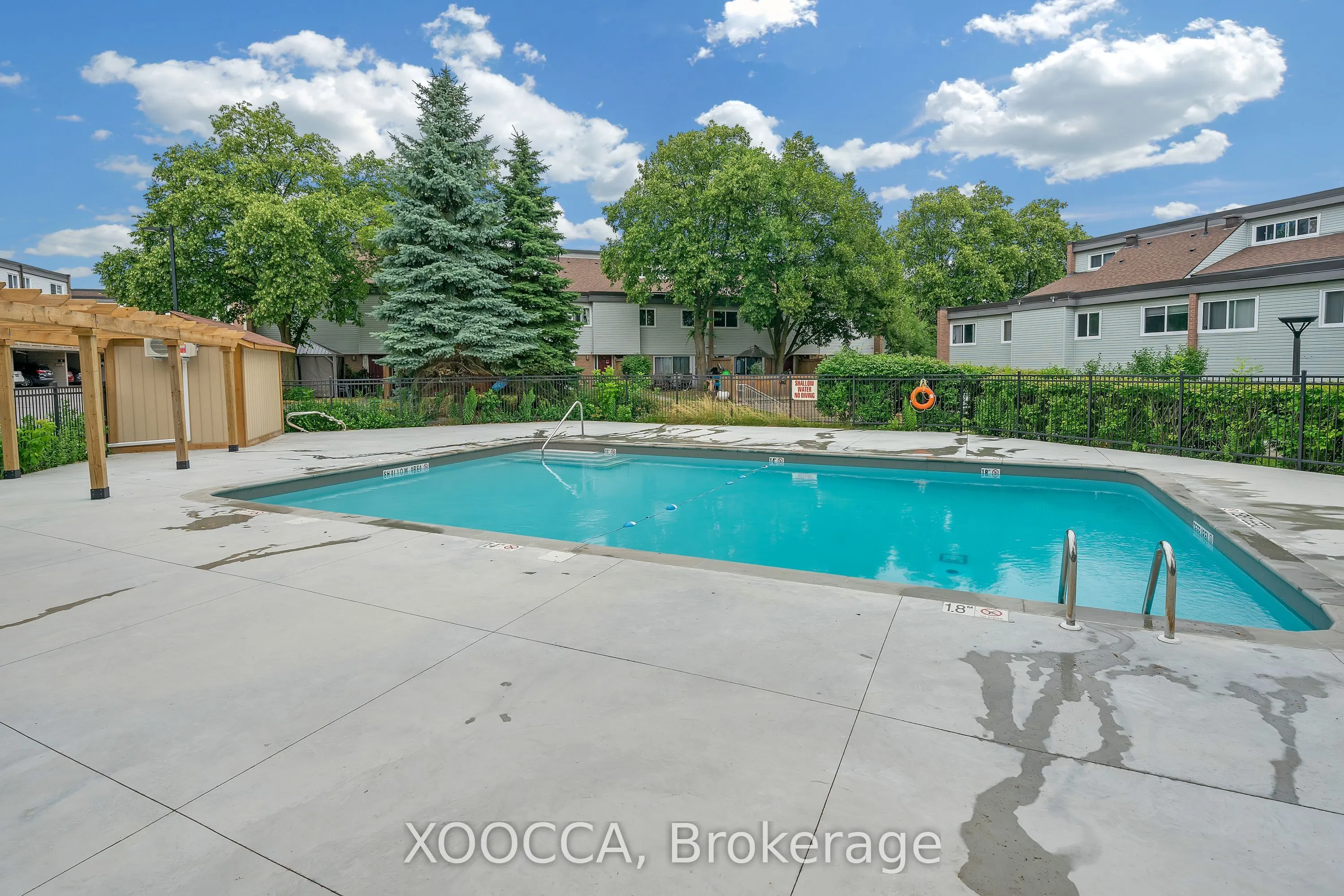80 Springfair Avenue, #162