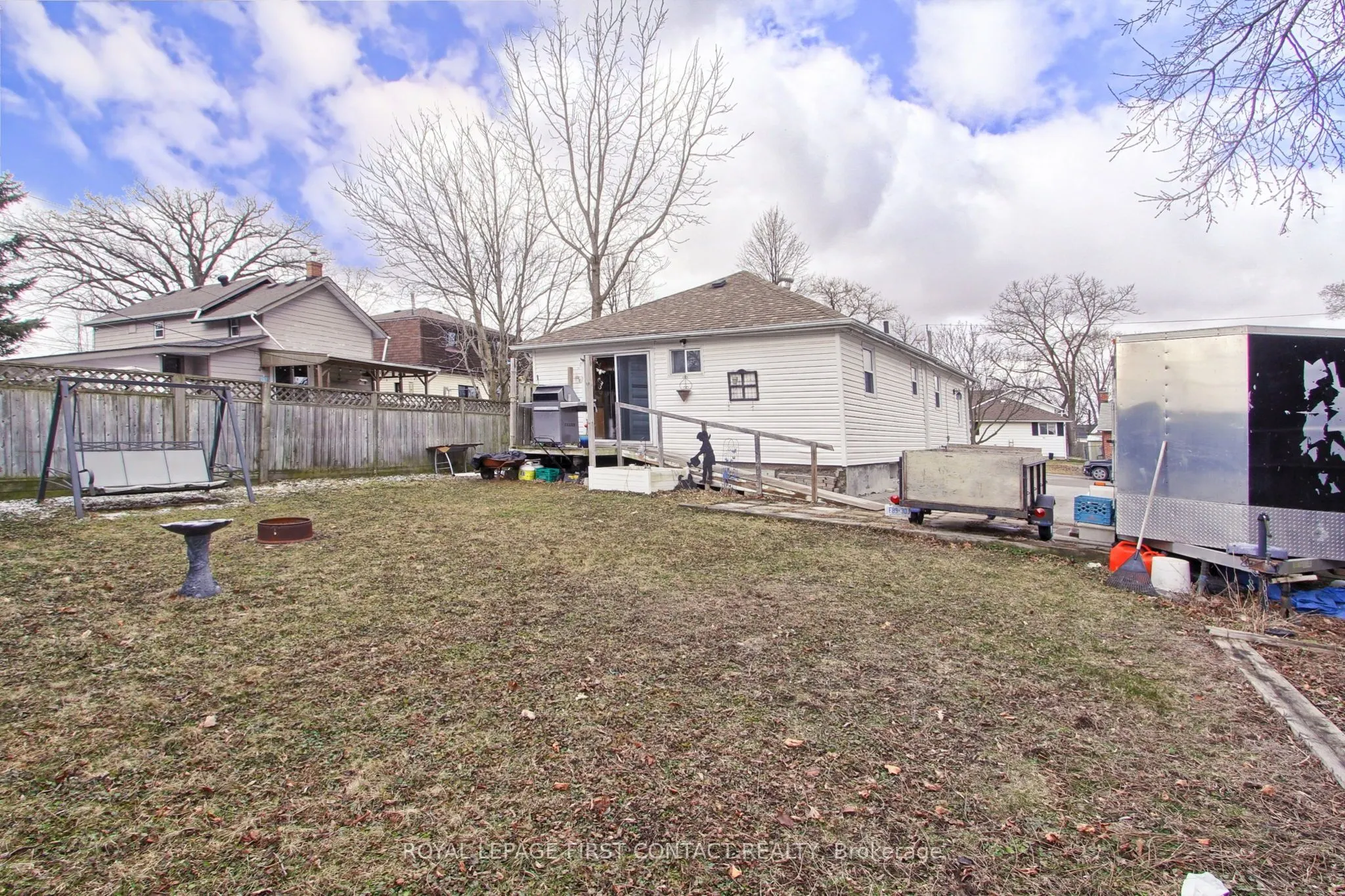 145 Wesley Street