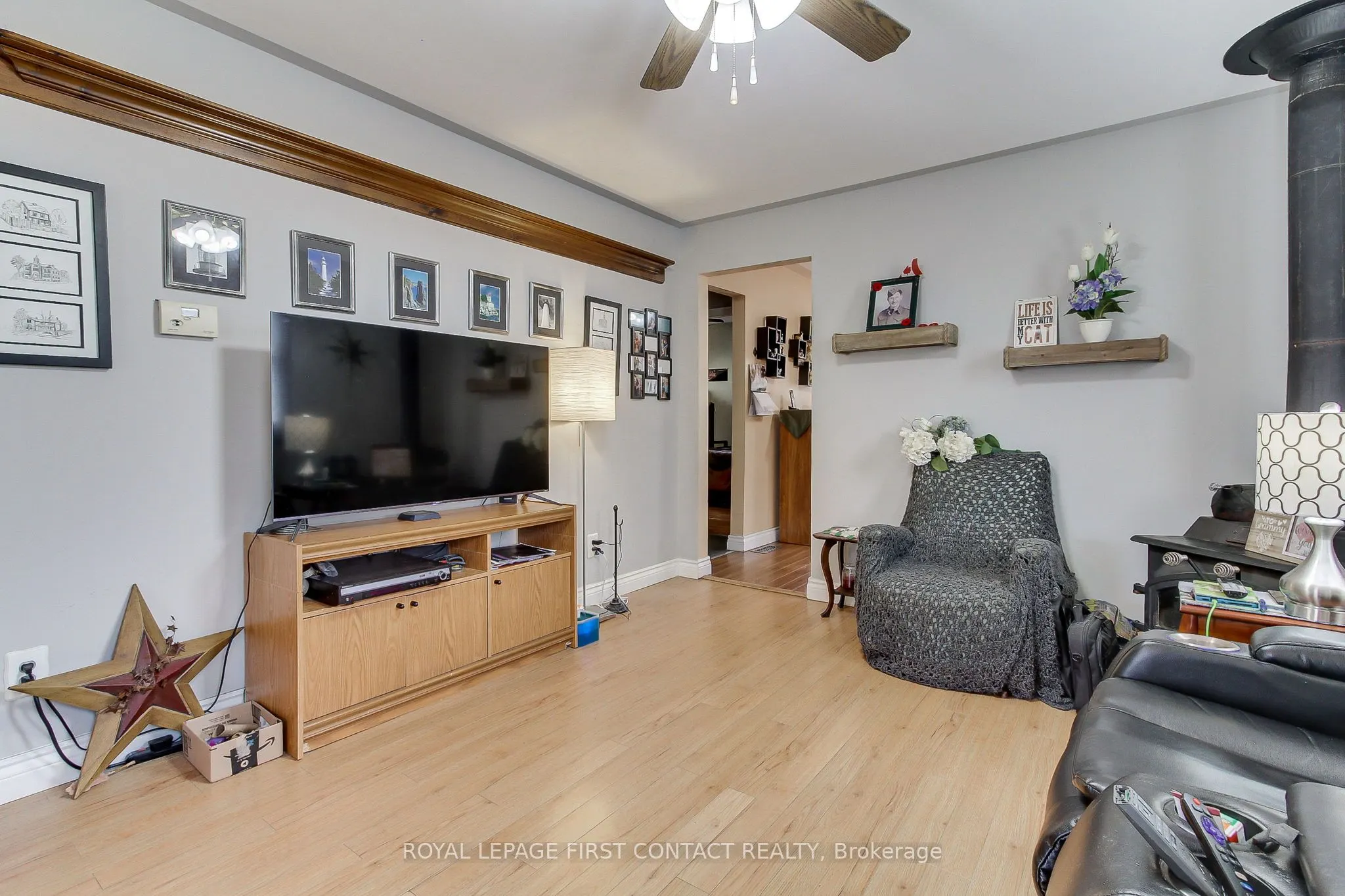145 Wesley Street