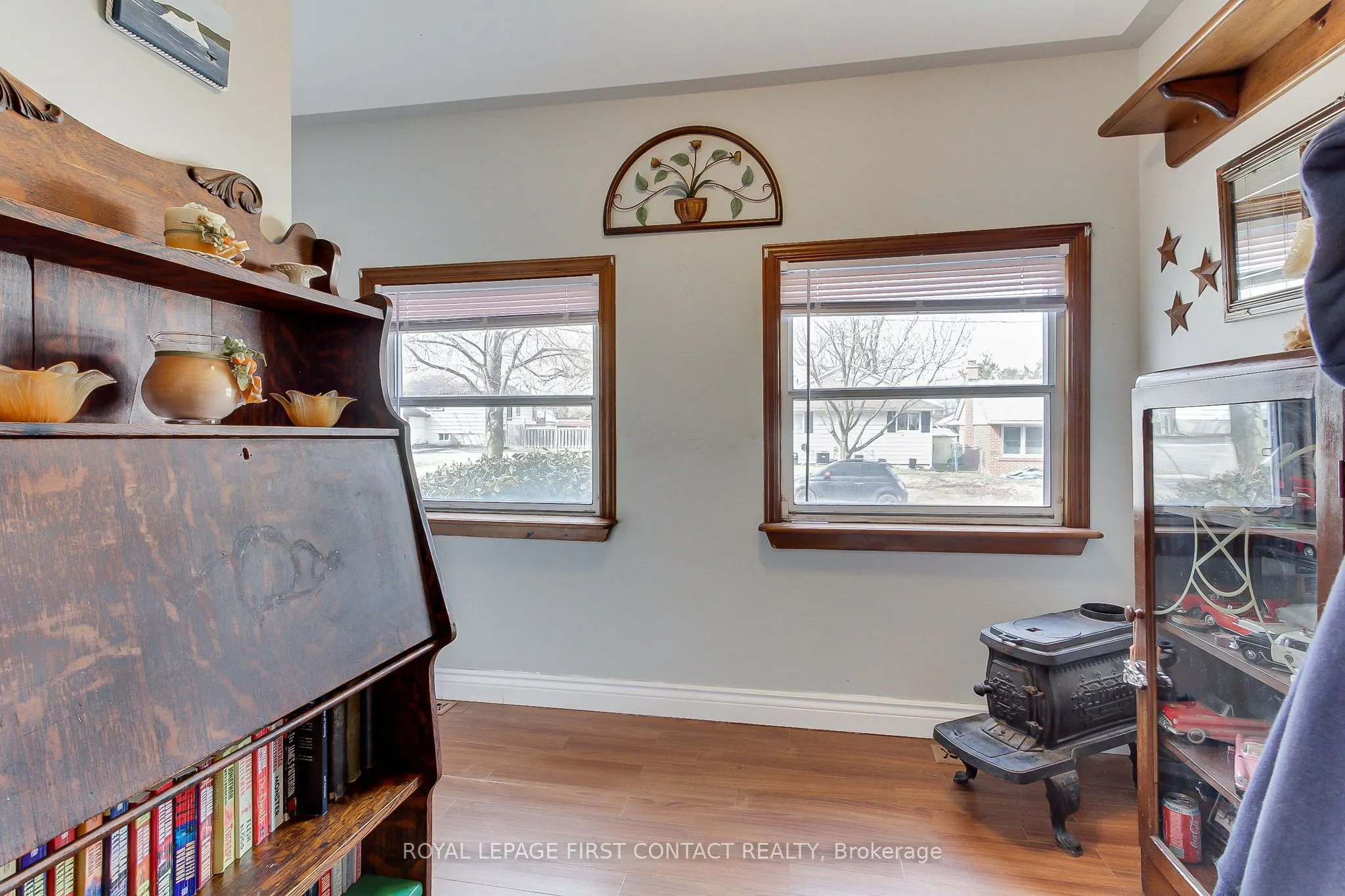 145 Wesley Street