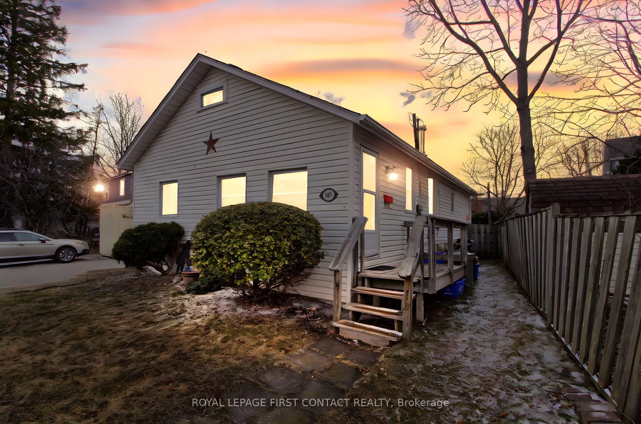 145 Wesley Street