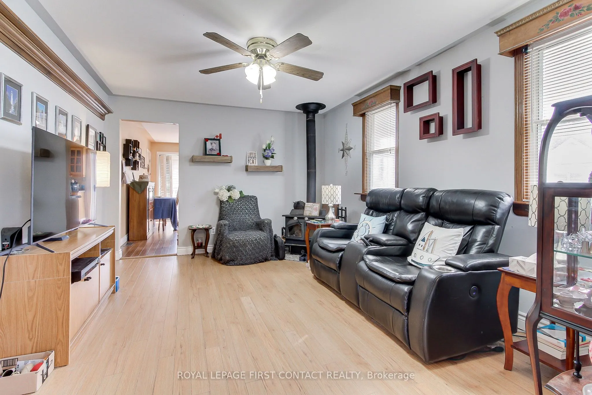 145 Wesley Street