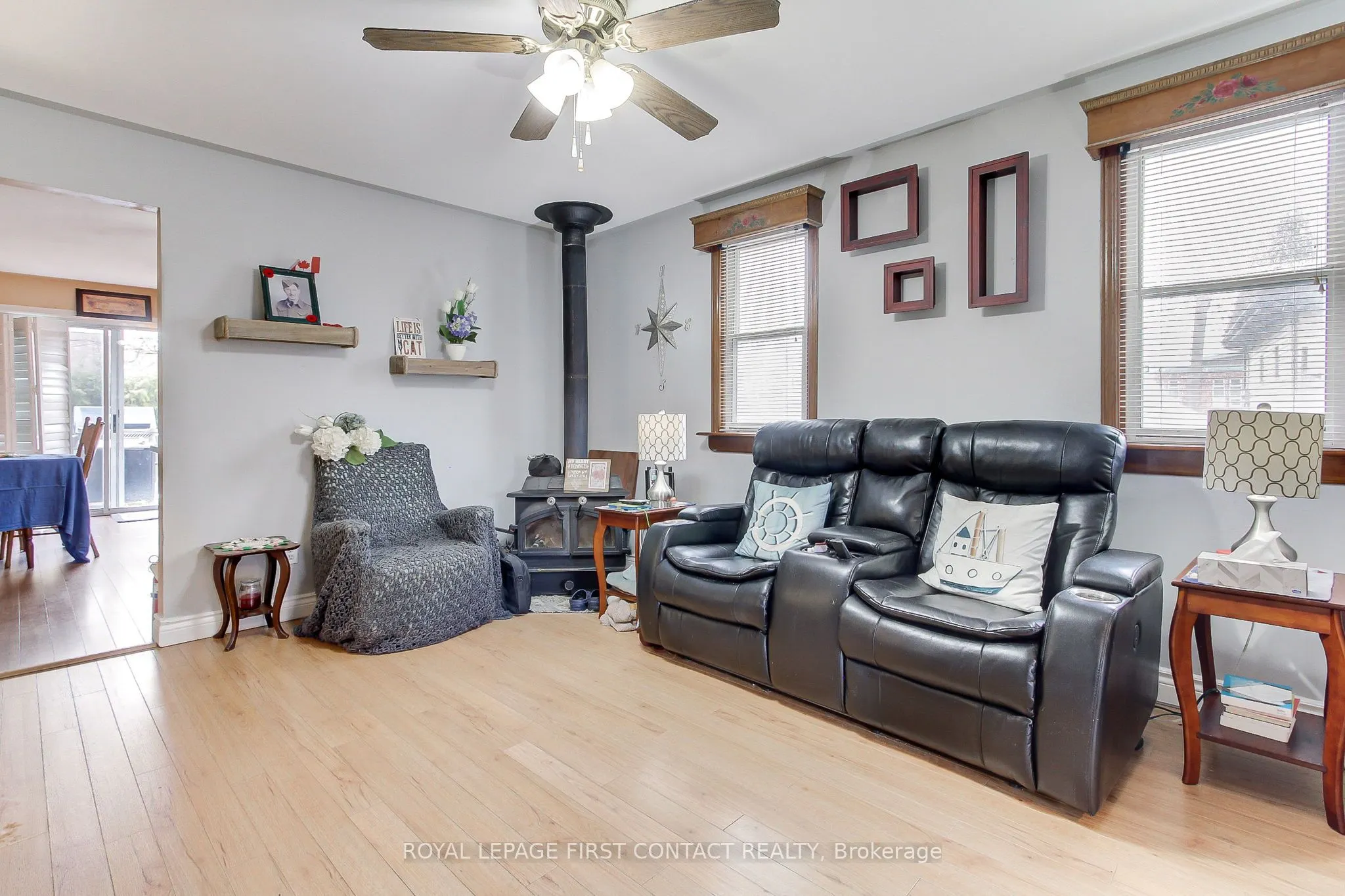 145 Wesley Street