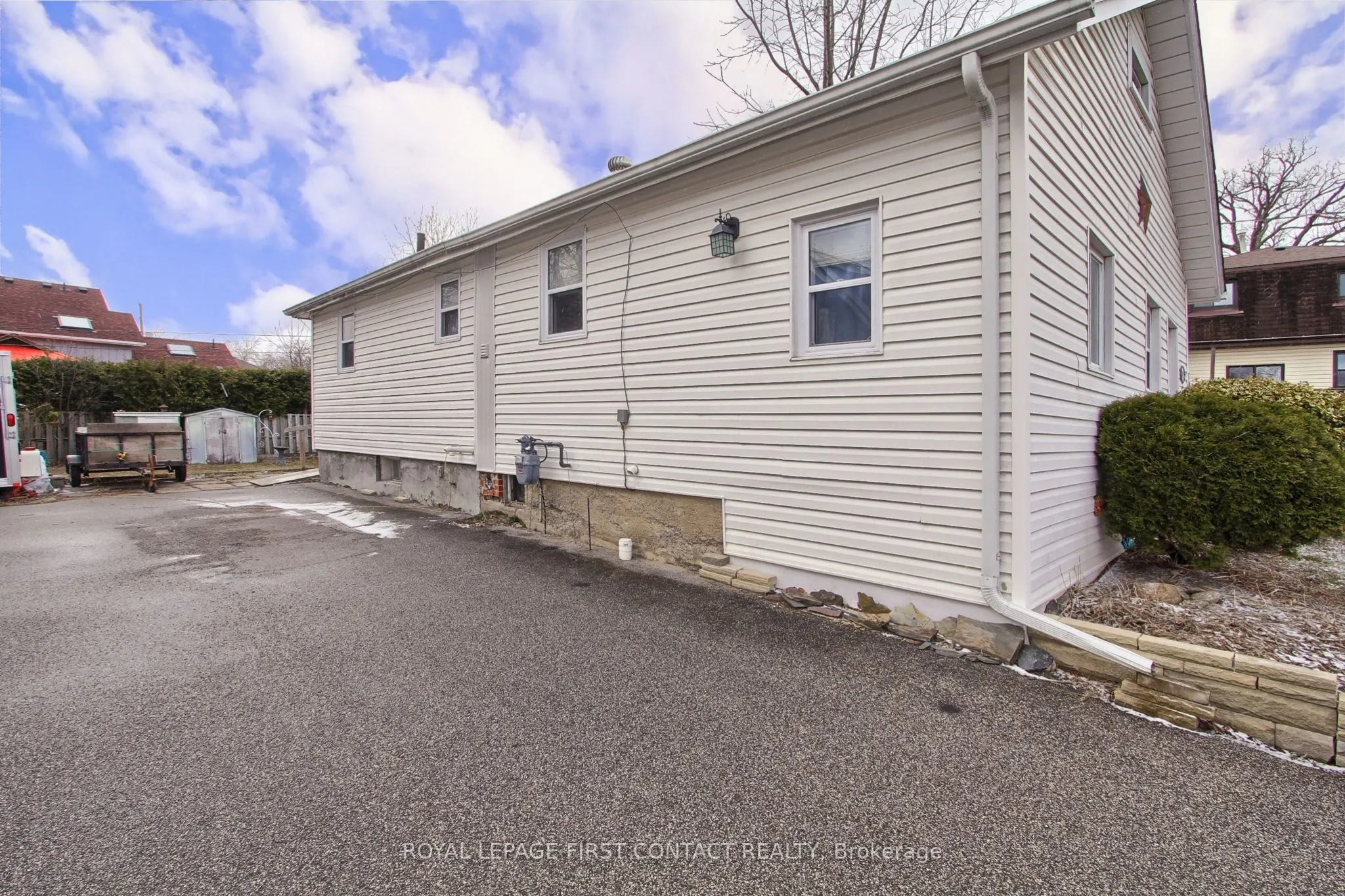 145 Wesley Street