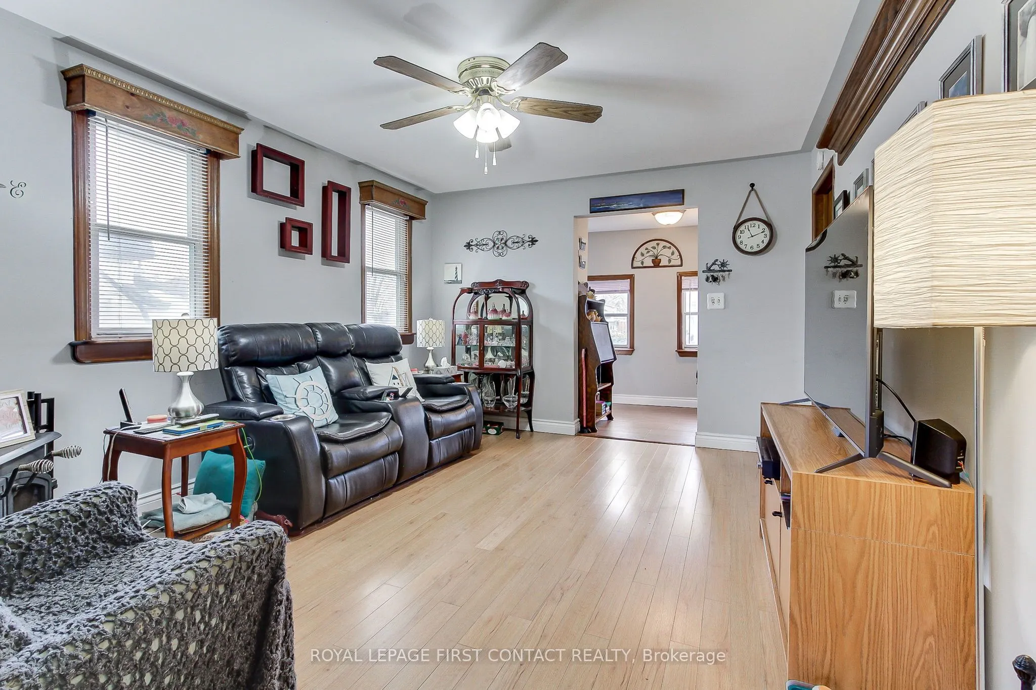 145 Wesley Street