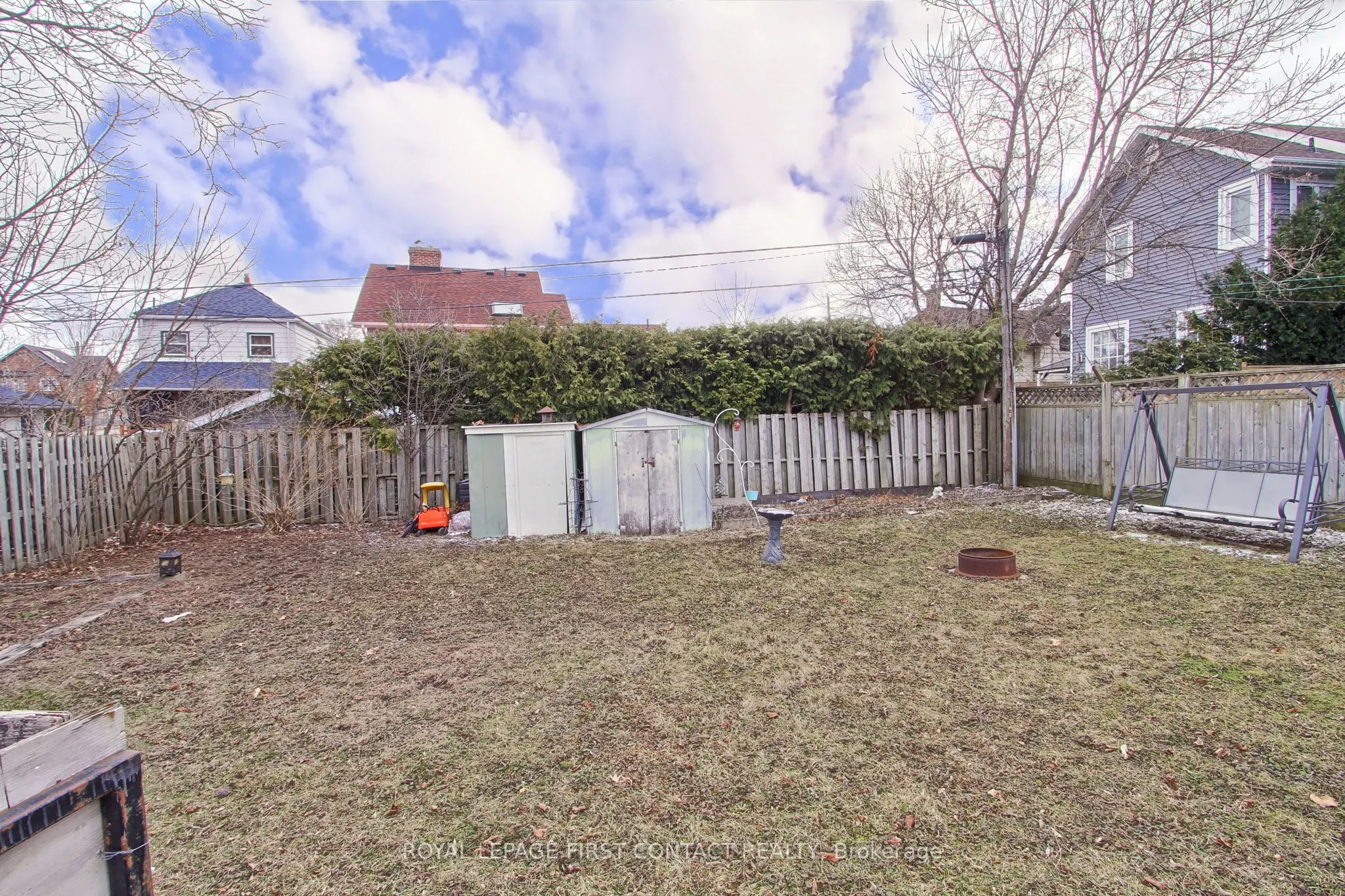 145 Wesley Street