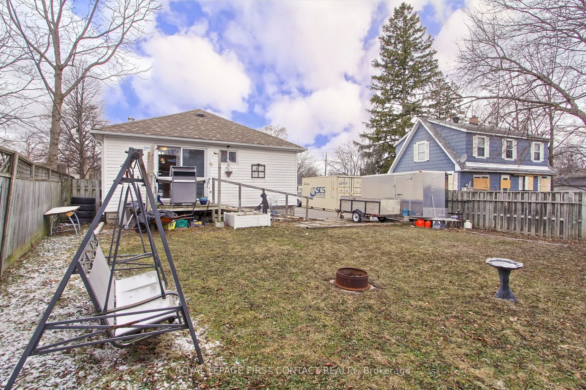145 Wesley Street