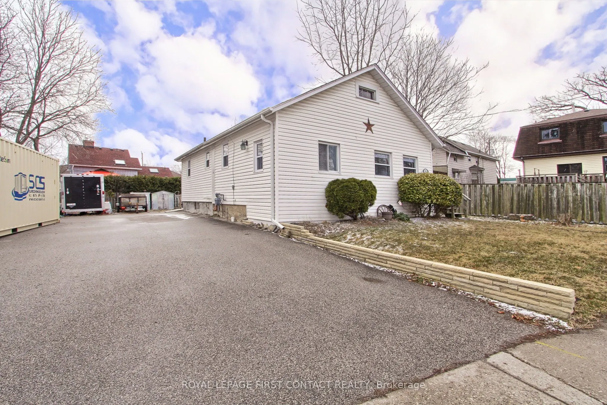 145 Wesley Street