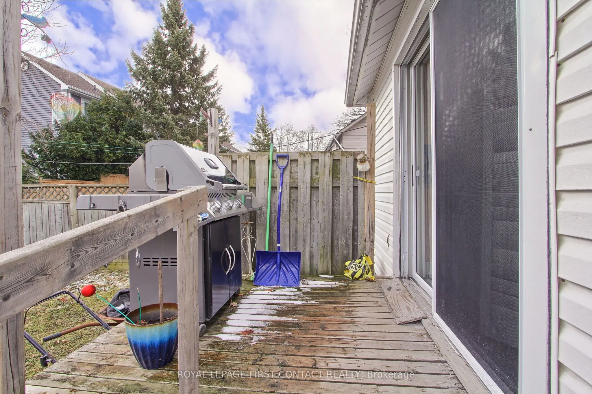 145 Wesley Street