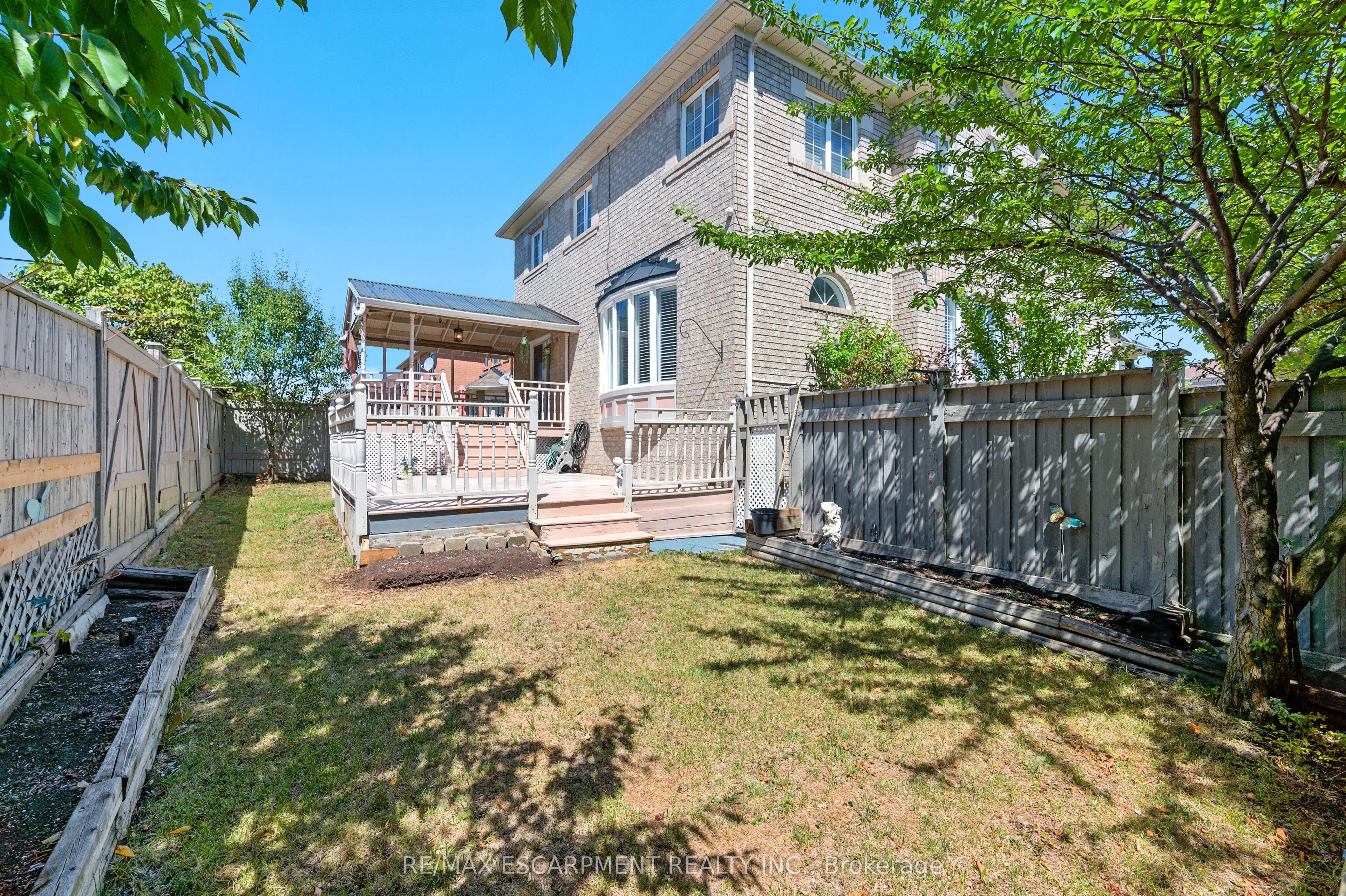 90 Genoa Road