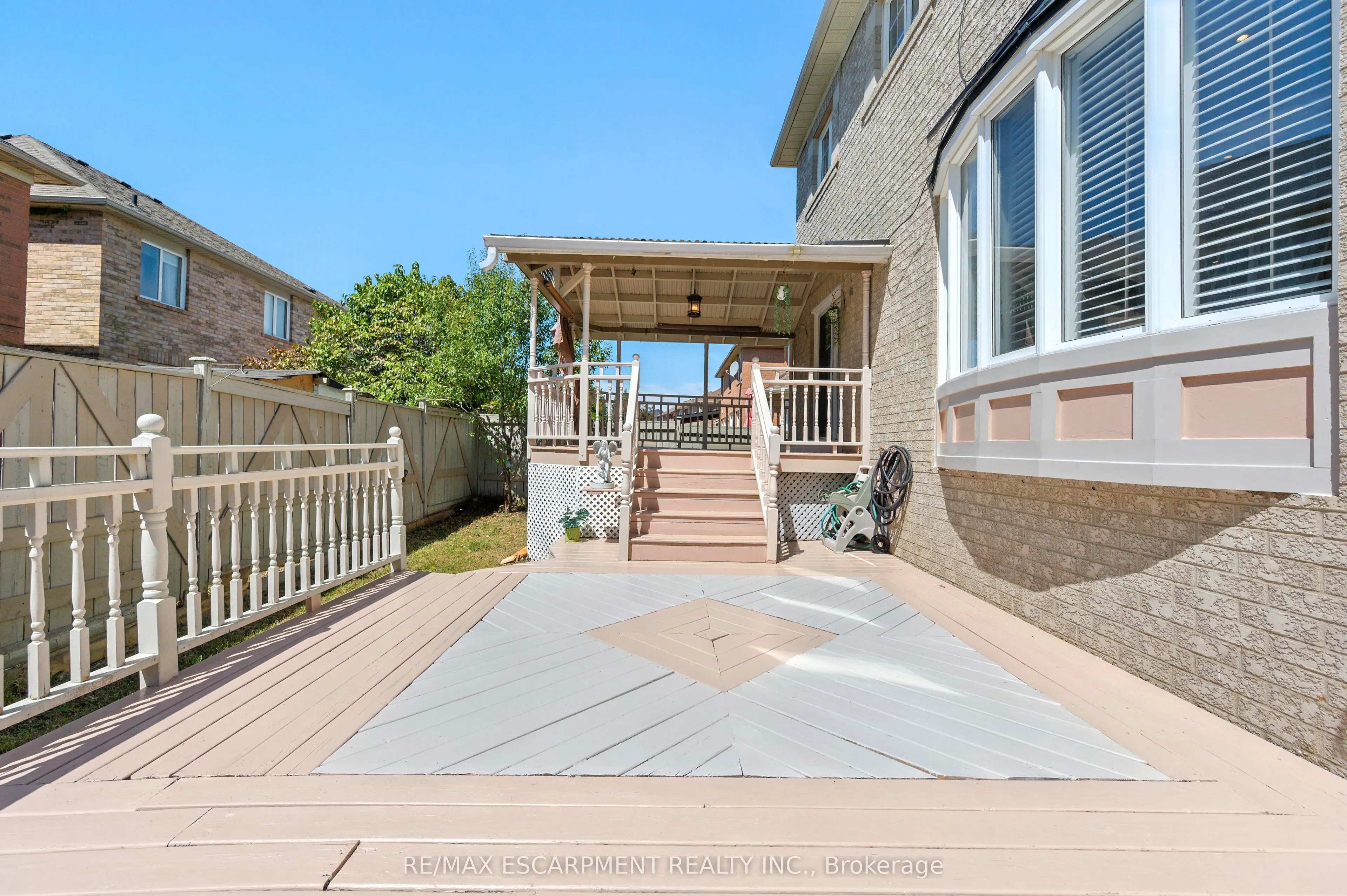 90 Genoa Road