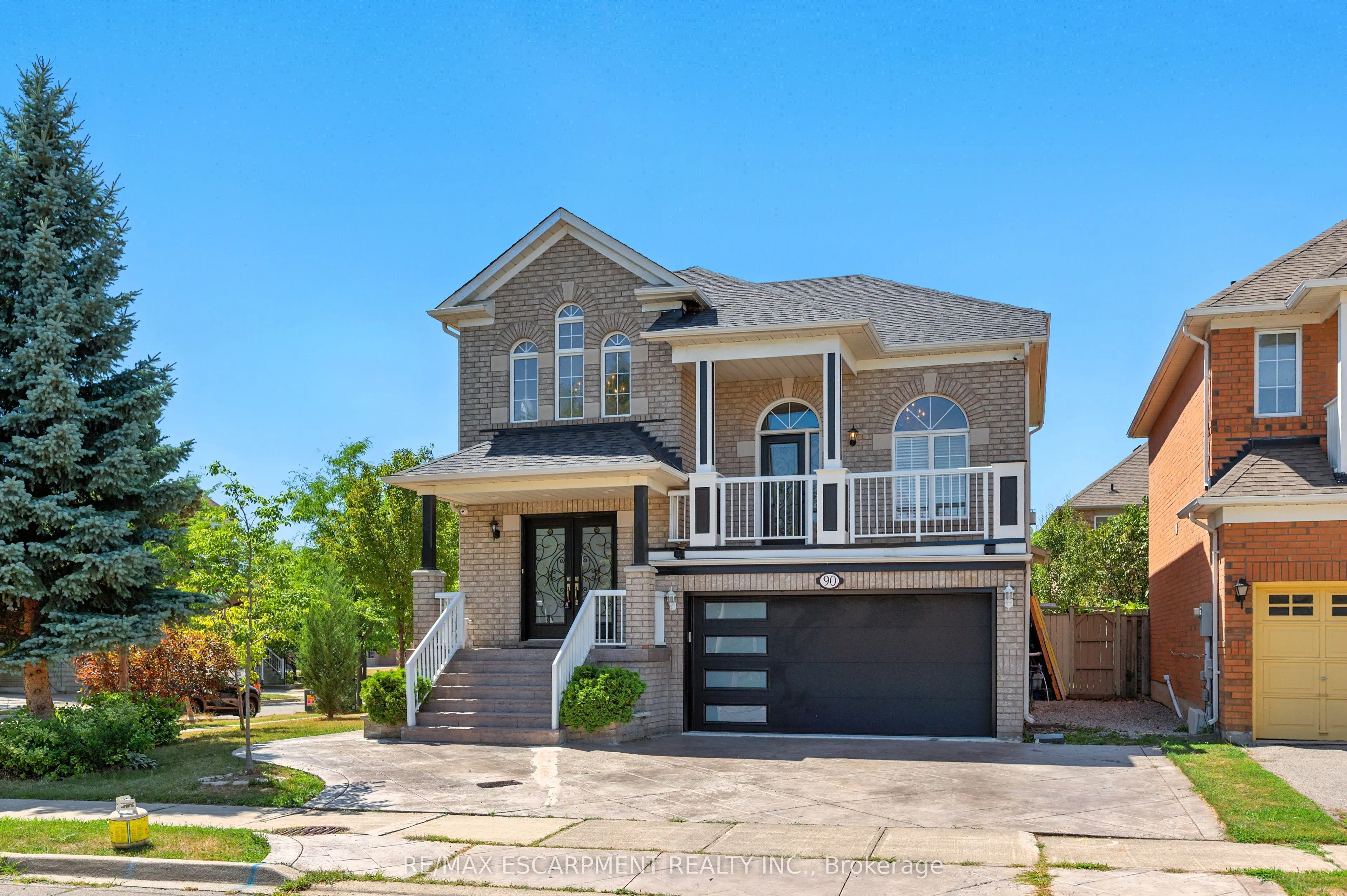 90 Genoa Road
