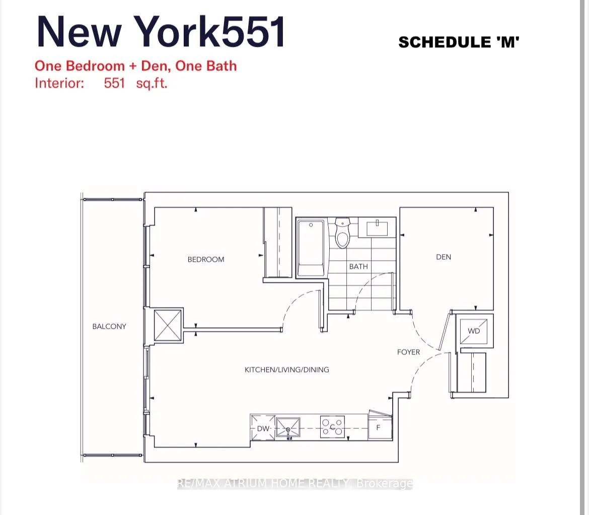 225 Commerce Street, #6507