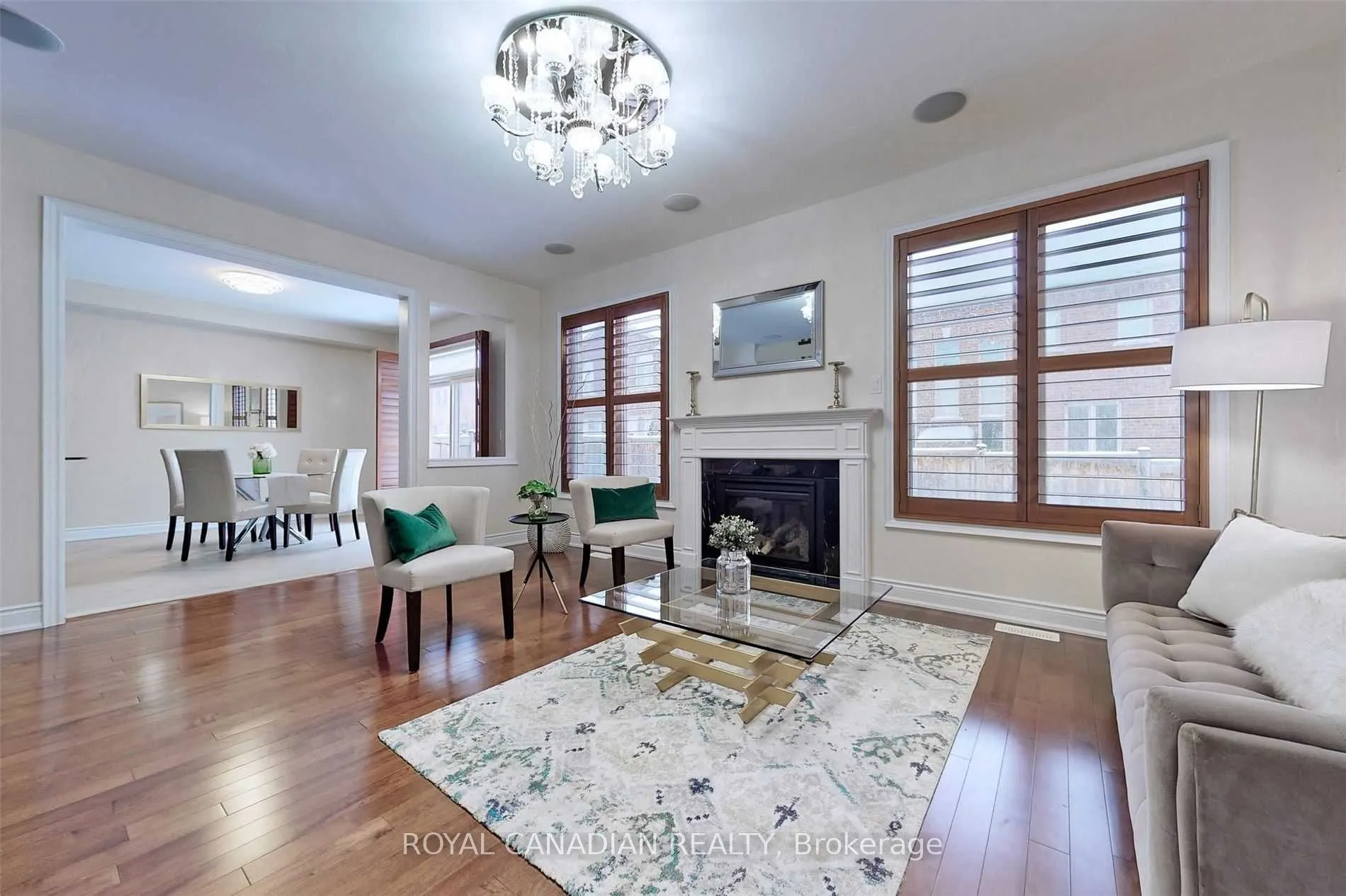 4 Thimbleweed Street