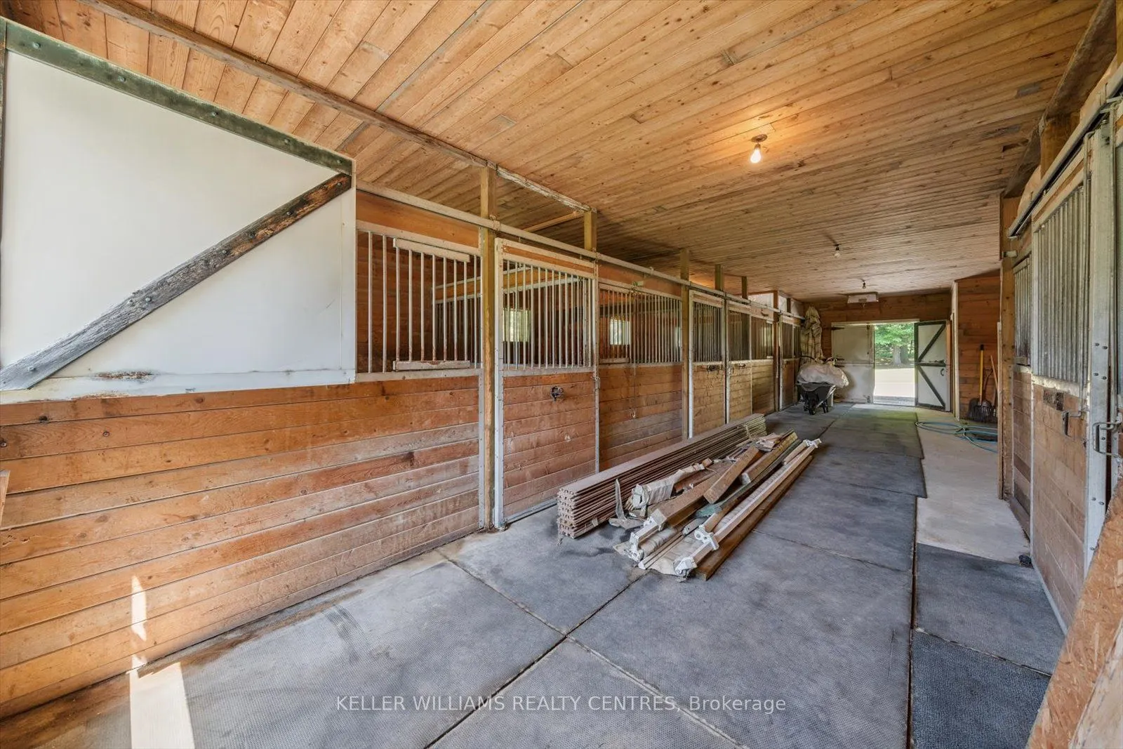 2654 Doane Road
