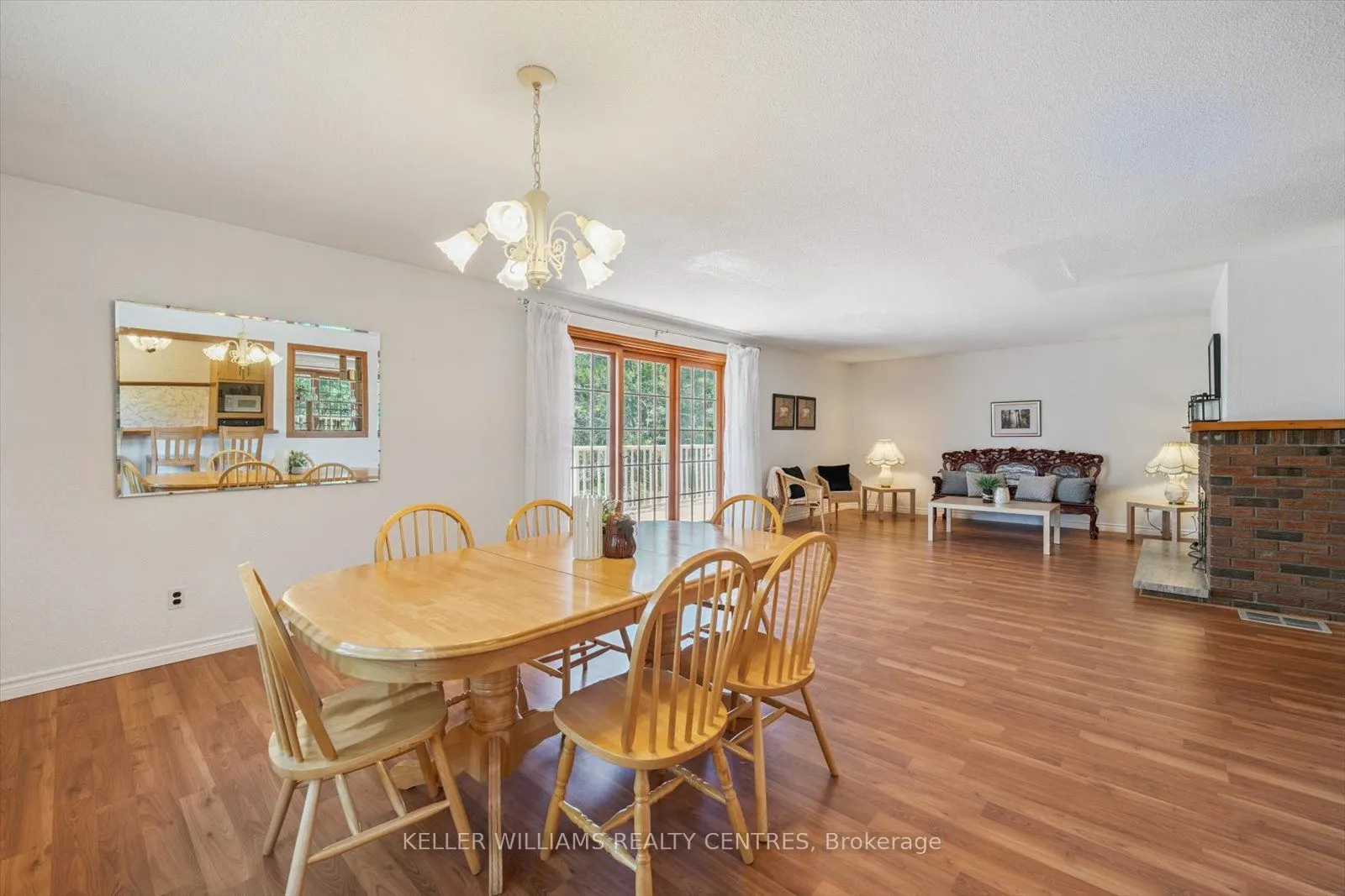 2654 Doane Road