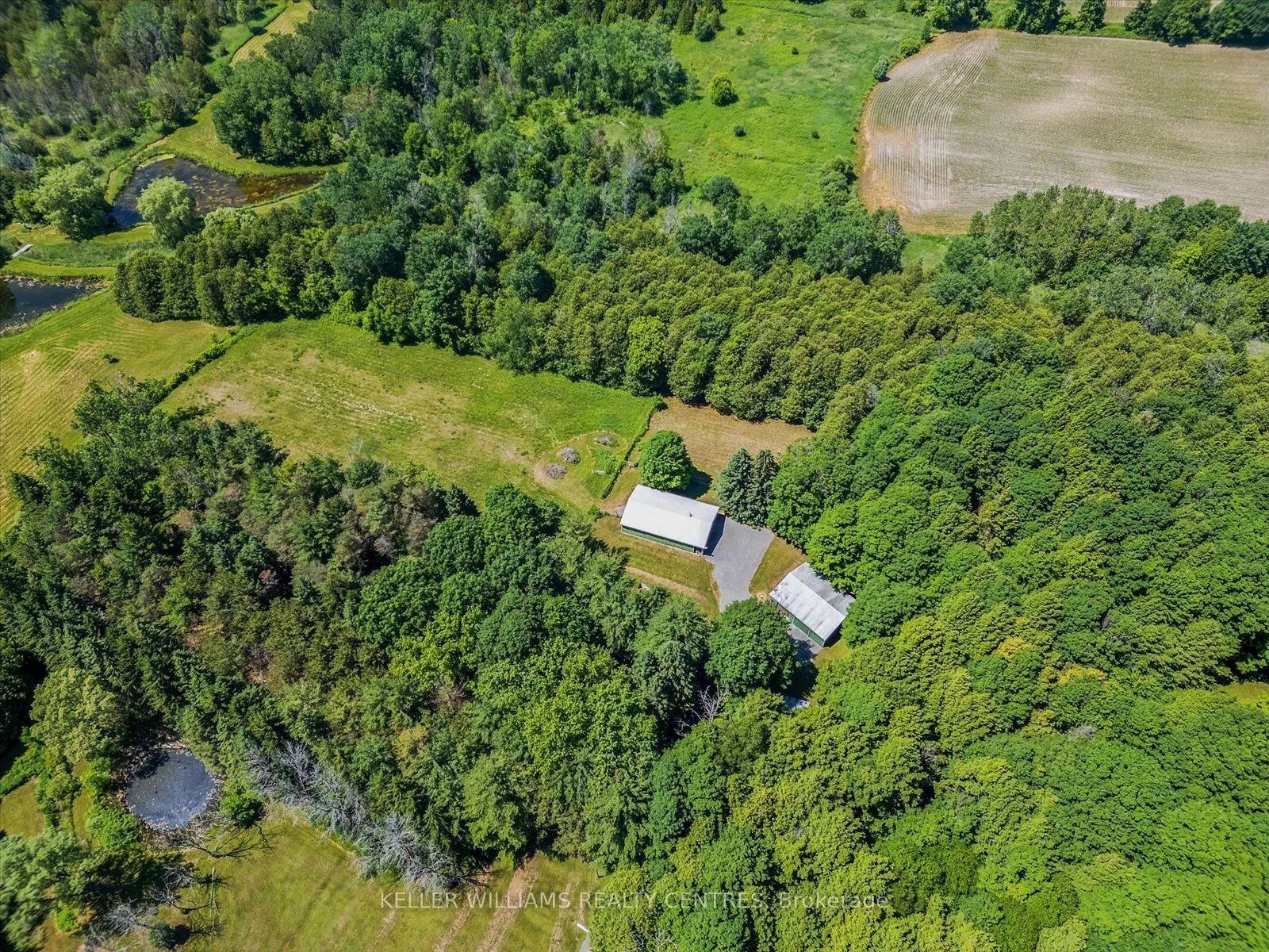 2654 Doane Road