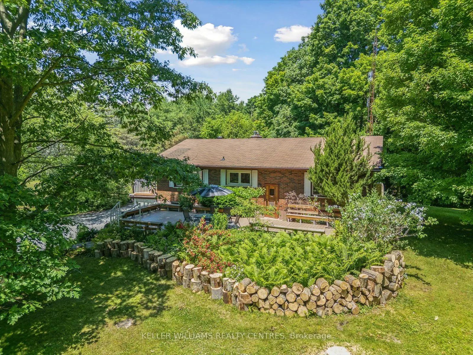2654 Doane Road
