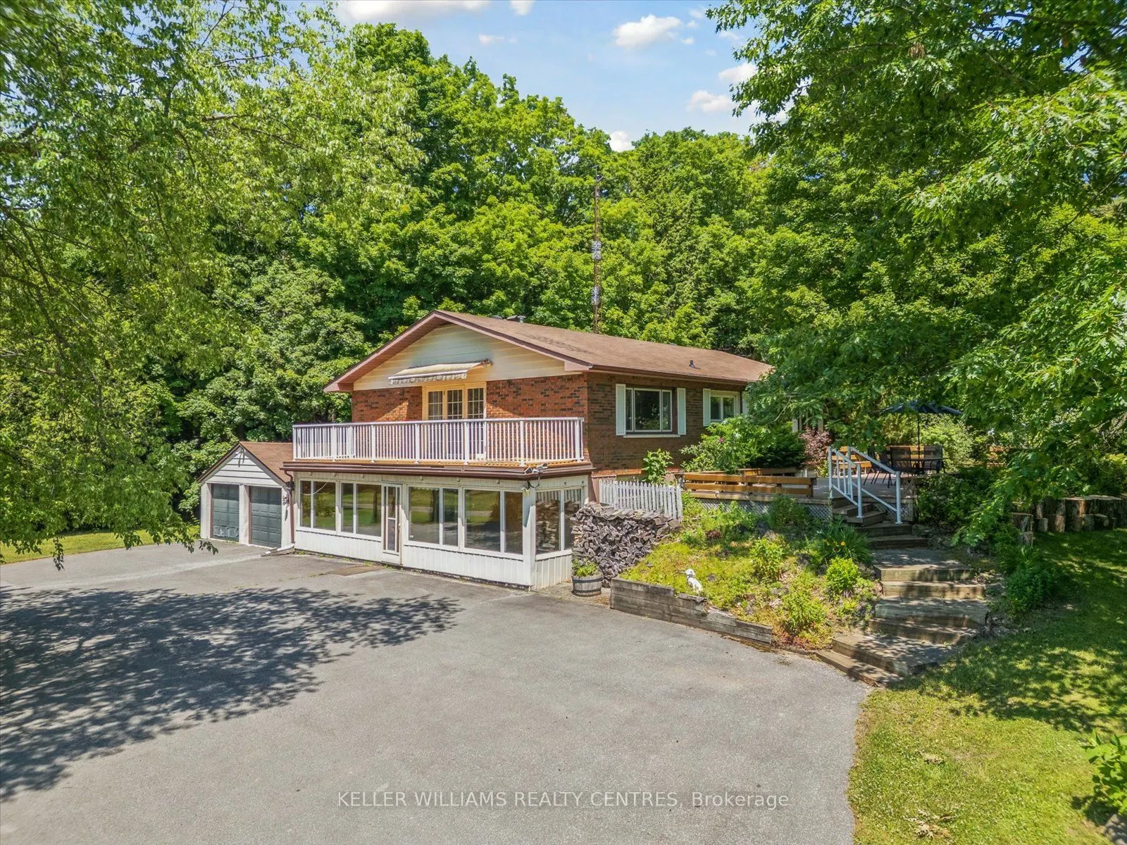 2654 Doane Road