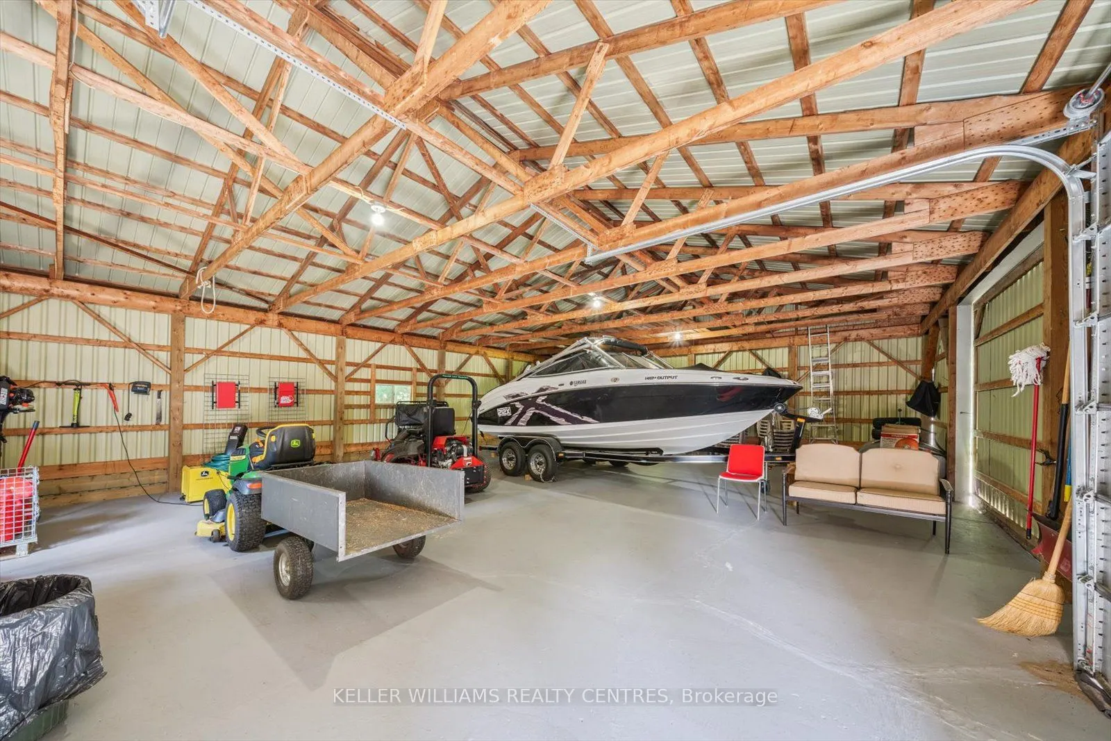 2654 Doane Road