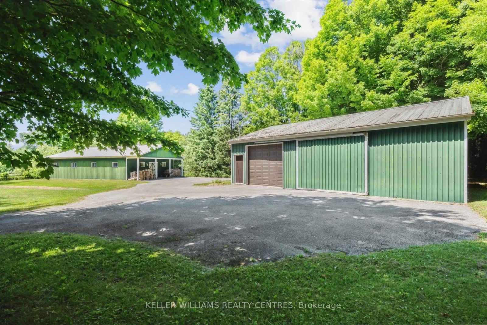 2654 Doane Road