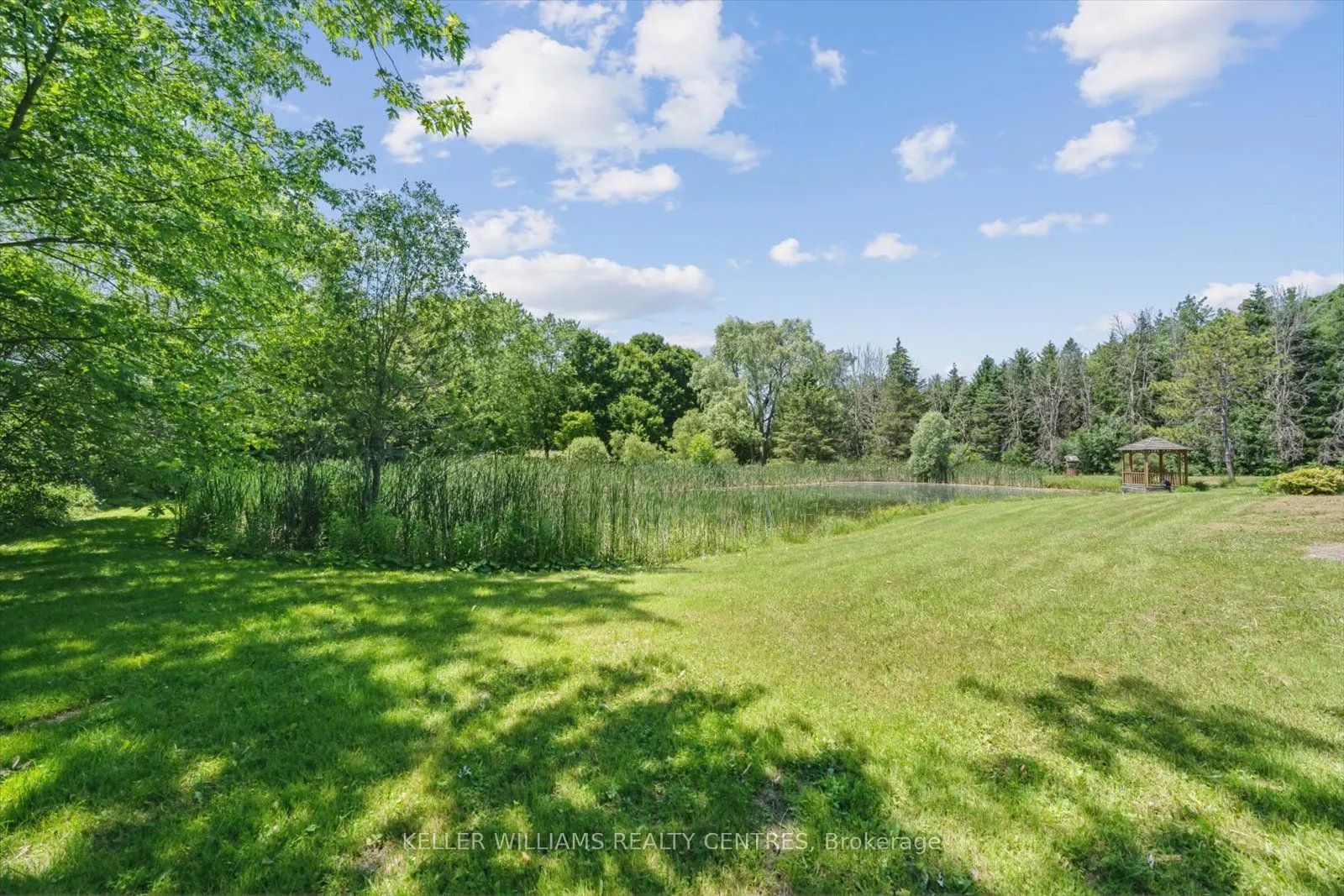 2654 Doane Road
